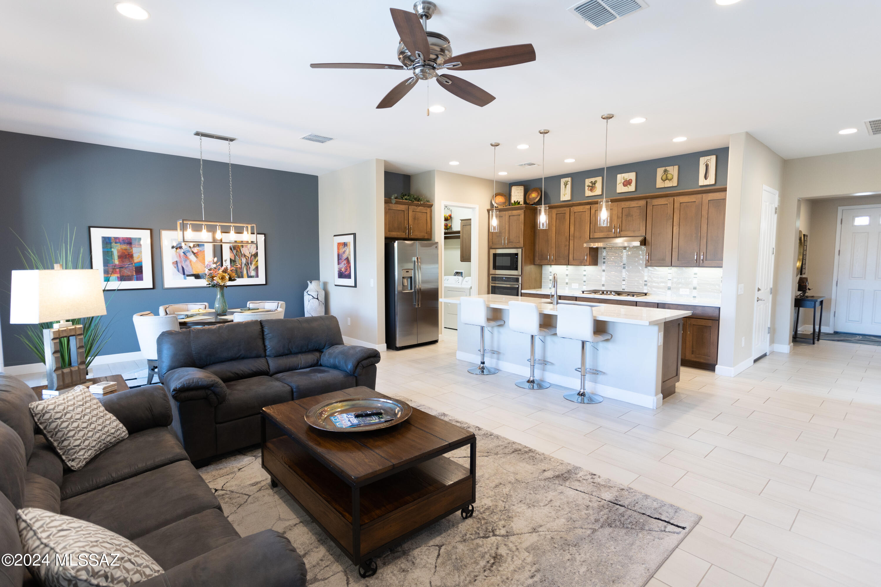 Saddlebrooke Ranch - Residential