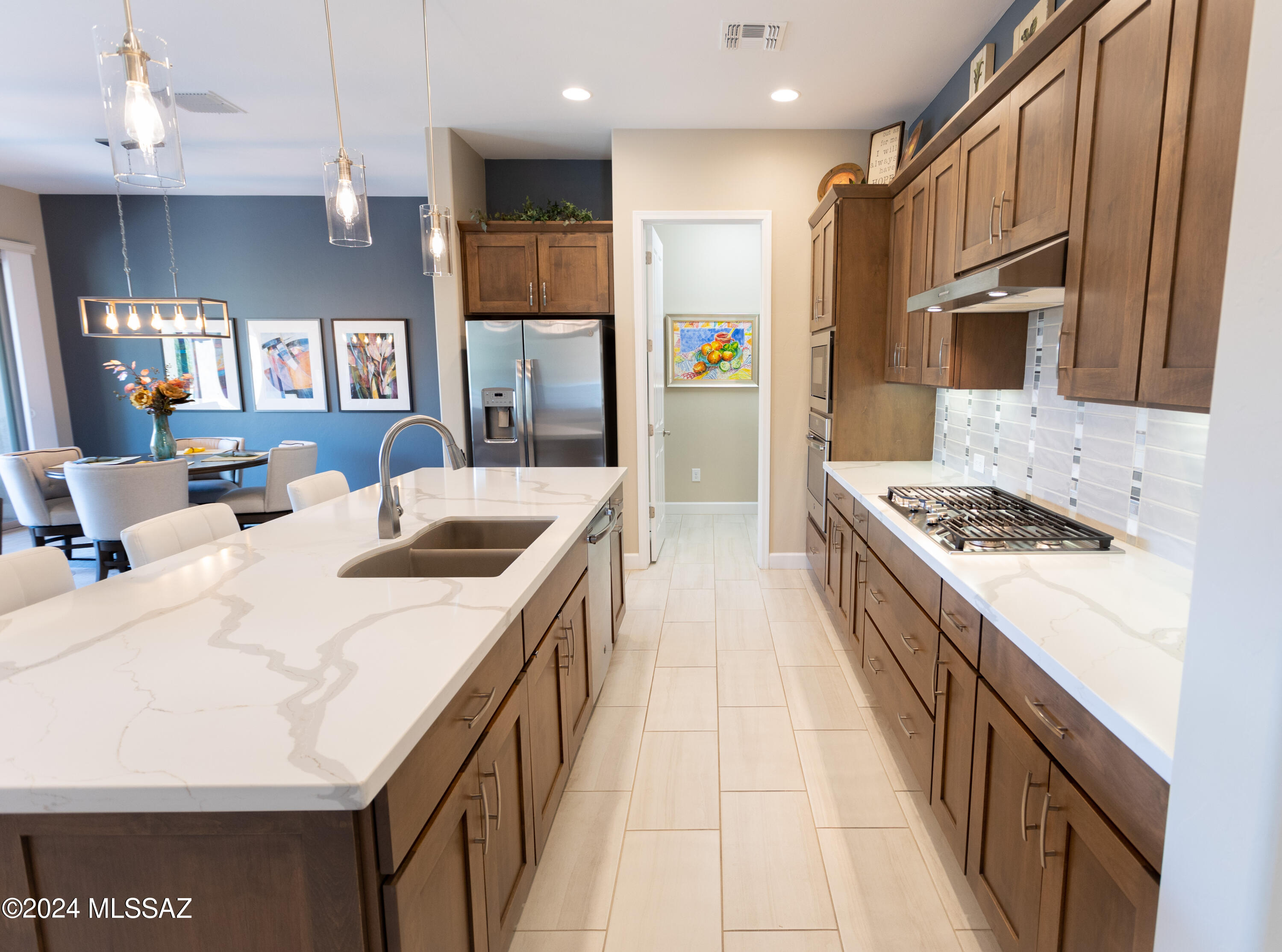 Saddlebrooke Ranch - Residential