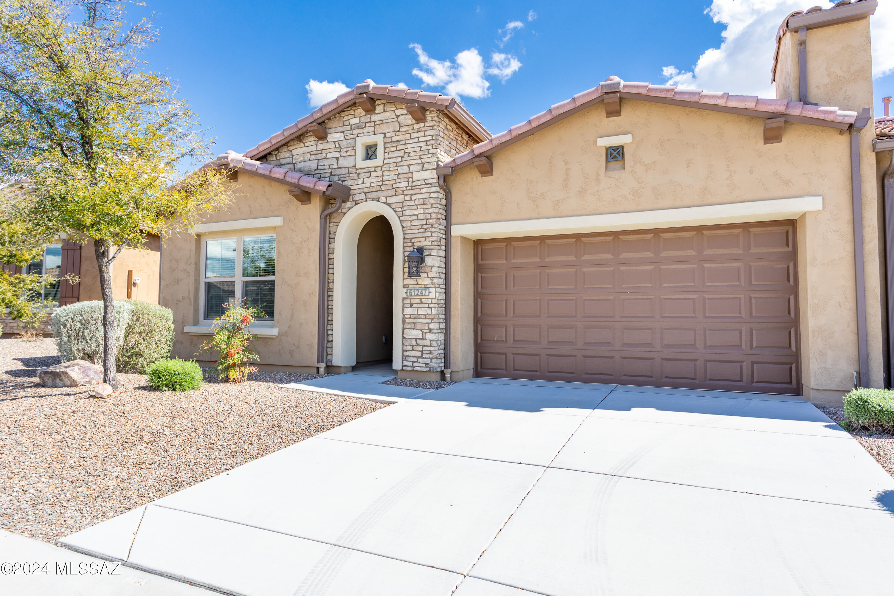 Saddlebrooke Ranch - Residential