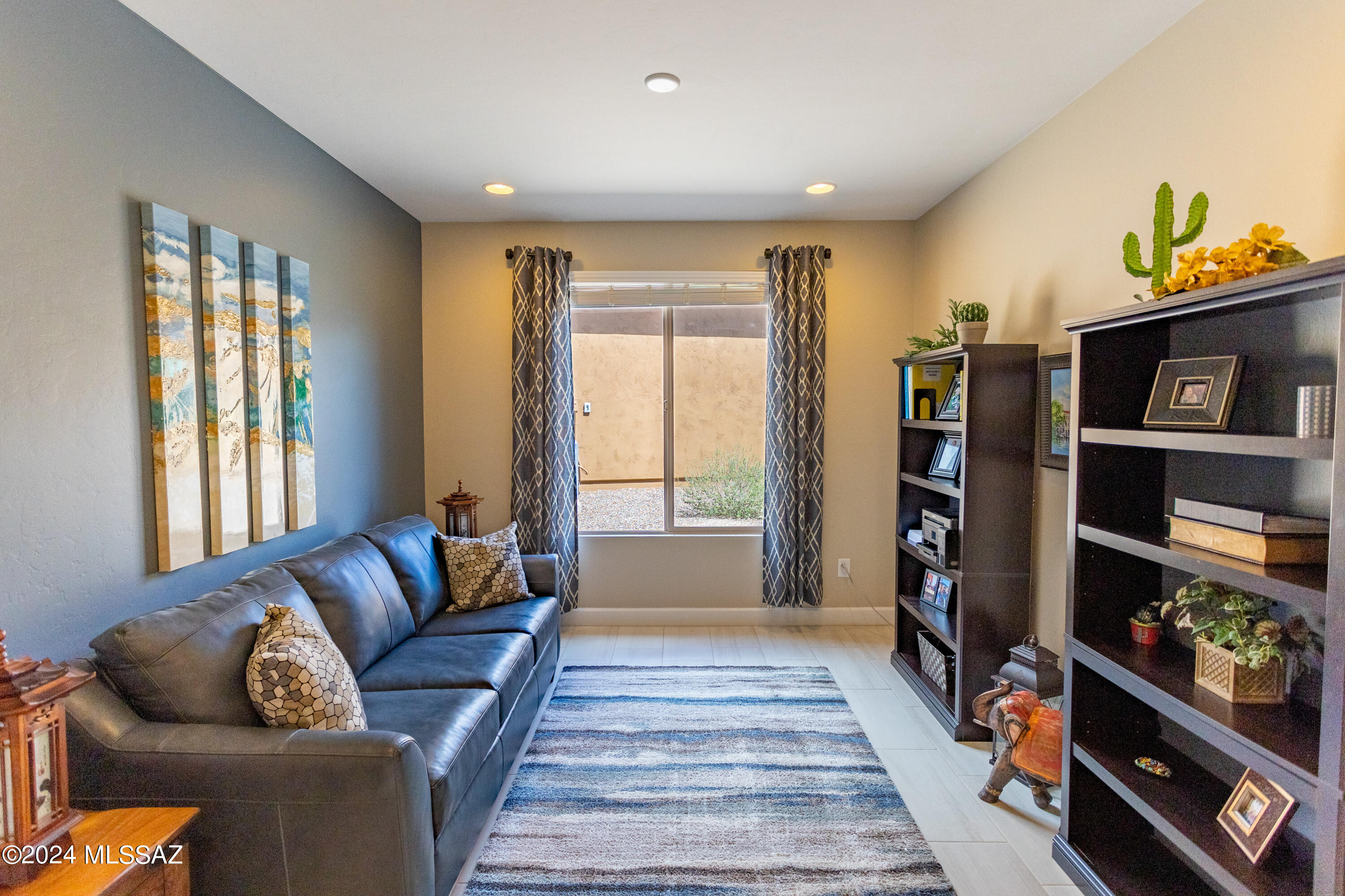 Saddlebrooke Ranch - Residential