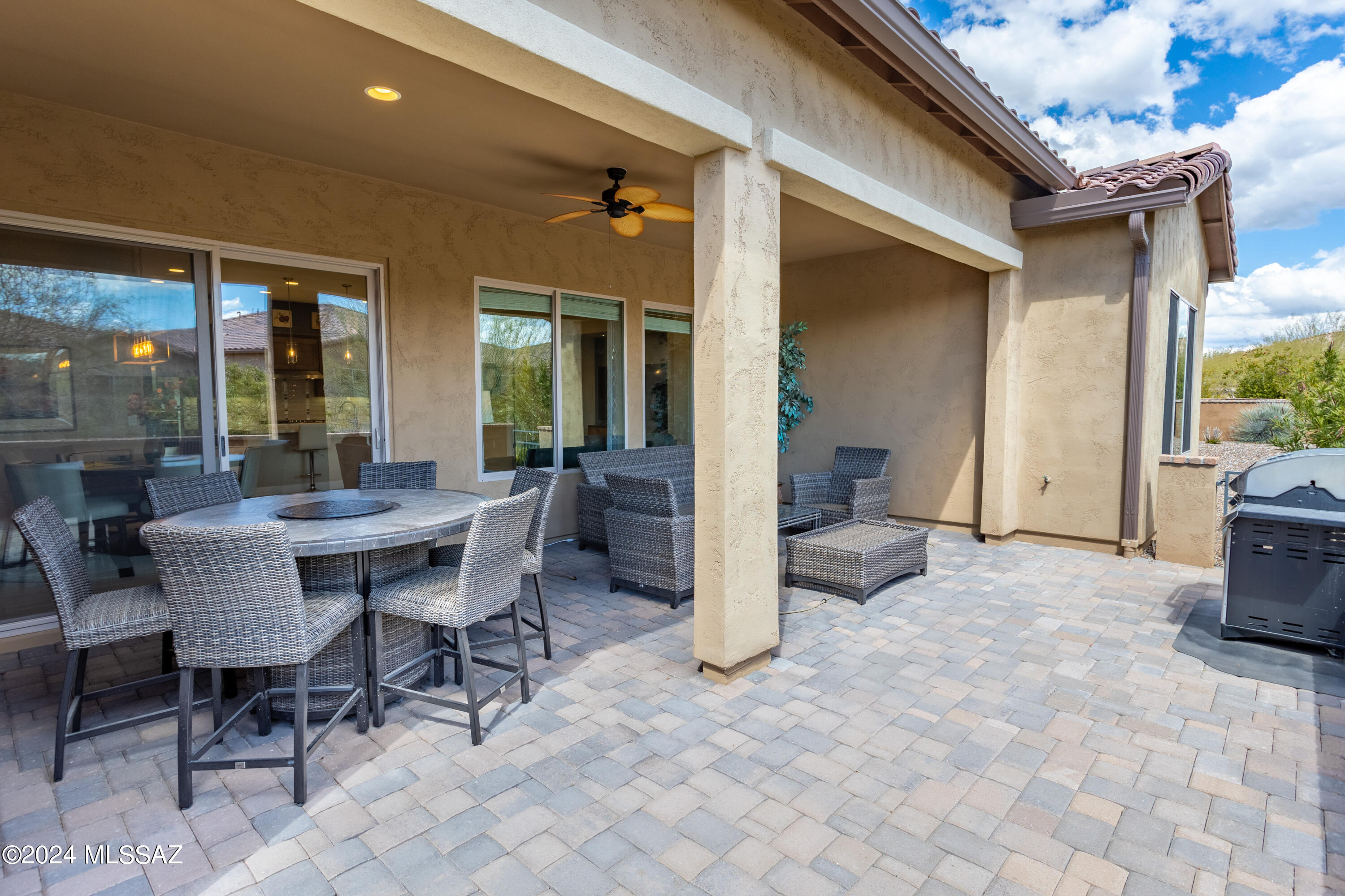 Saddlebrooke Ranch - Residential