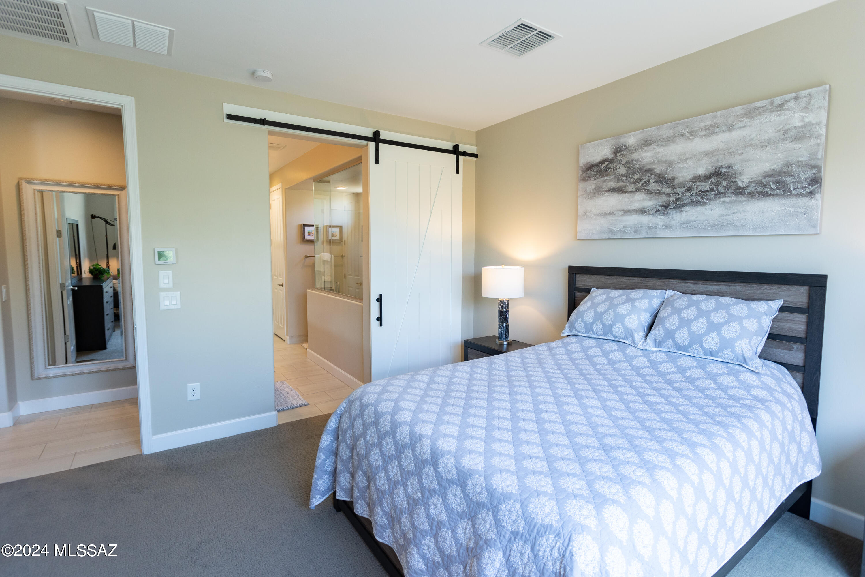 Saddlebrooke Ranch - Residential