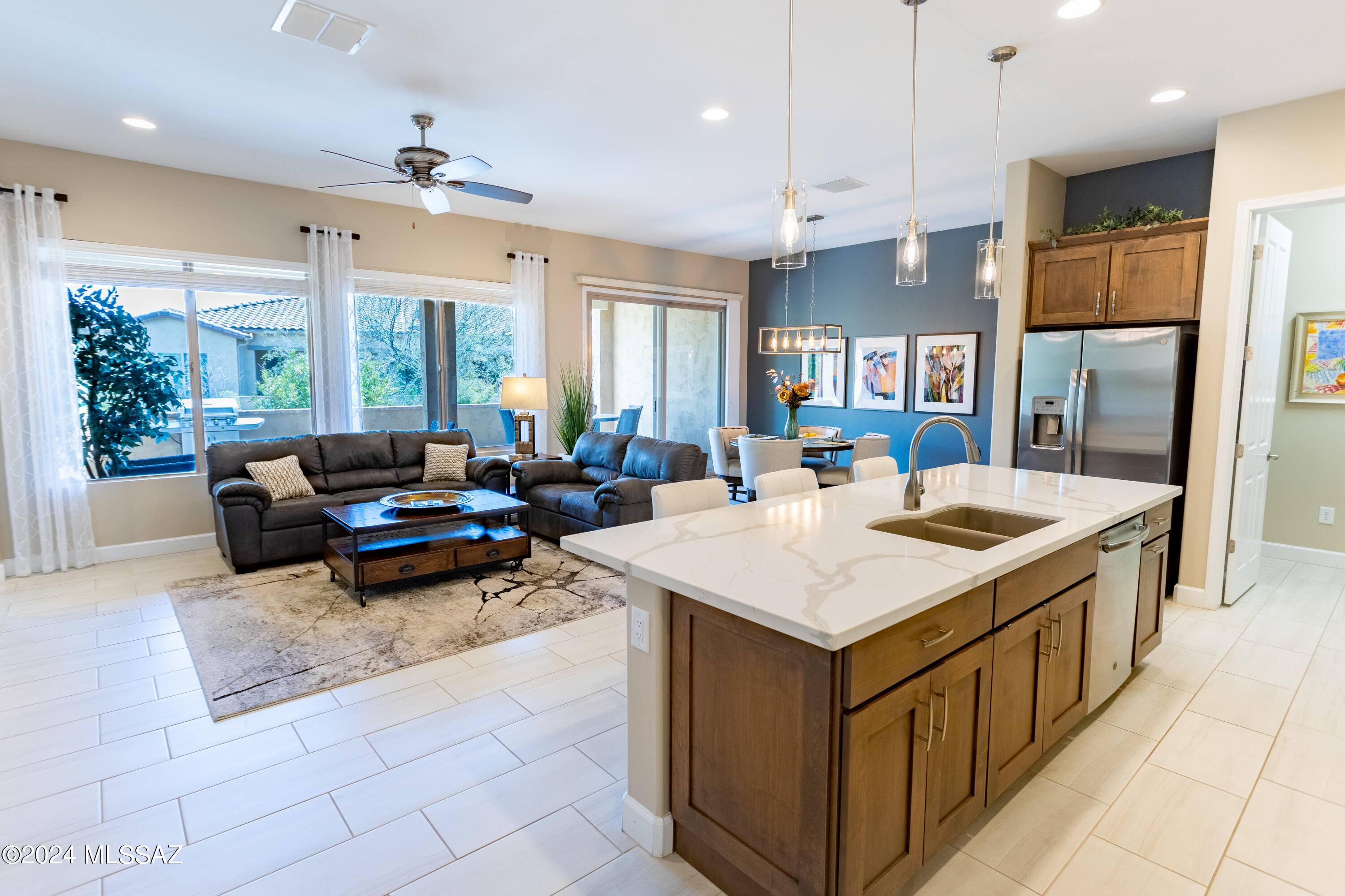 Saddlebrooke Ranch - Residential