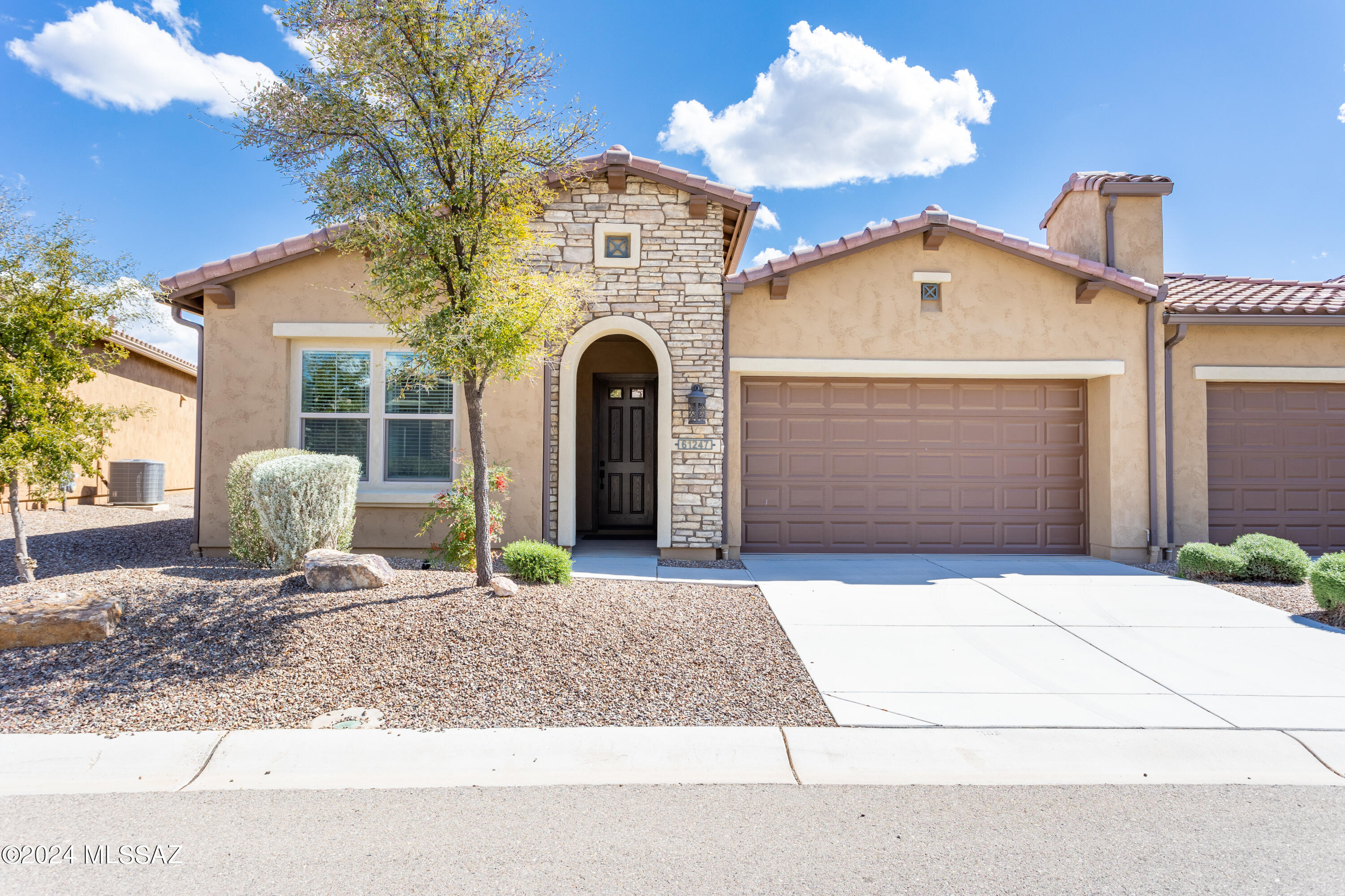 Saddlebrooke Ranch - Residential