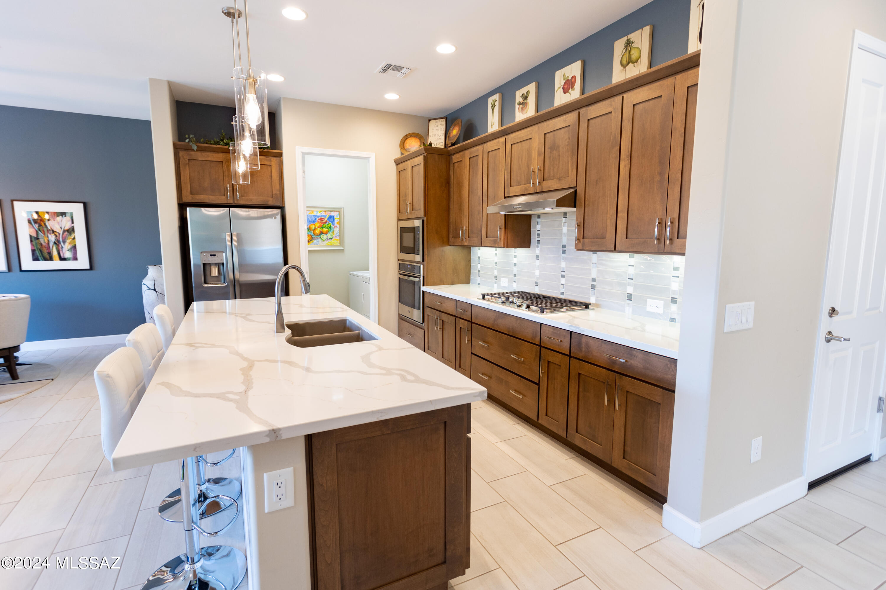 Saddlebrooke Ranch - Residential