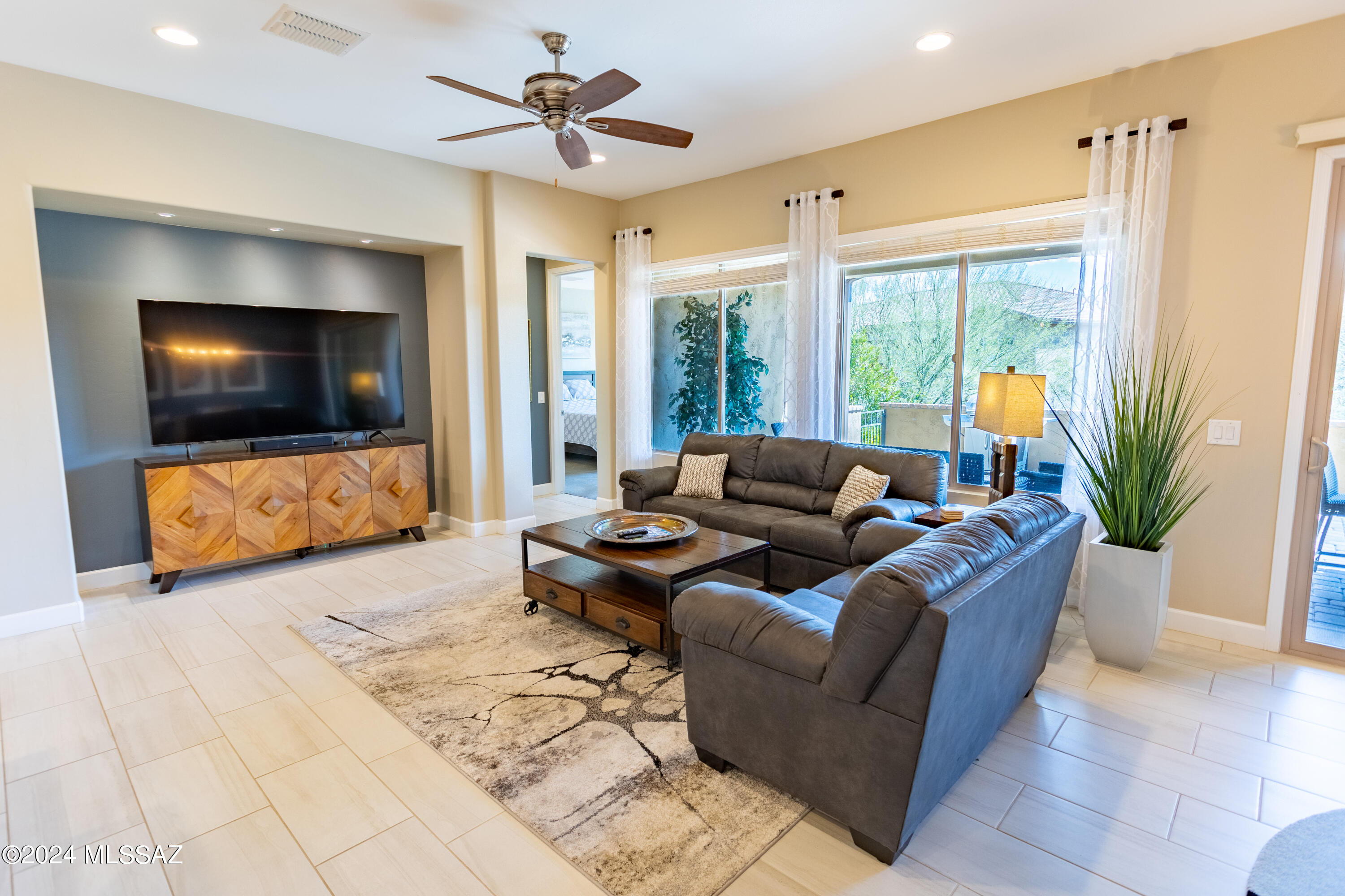 Saddlebrooke Ranch - Residential