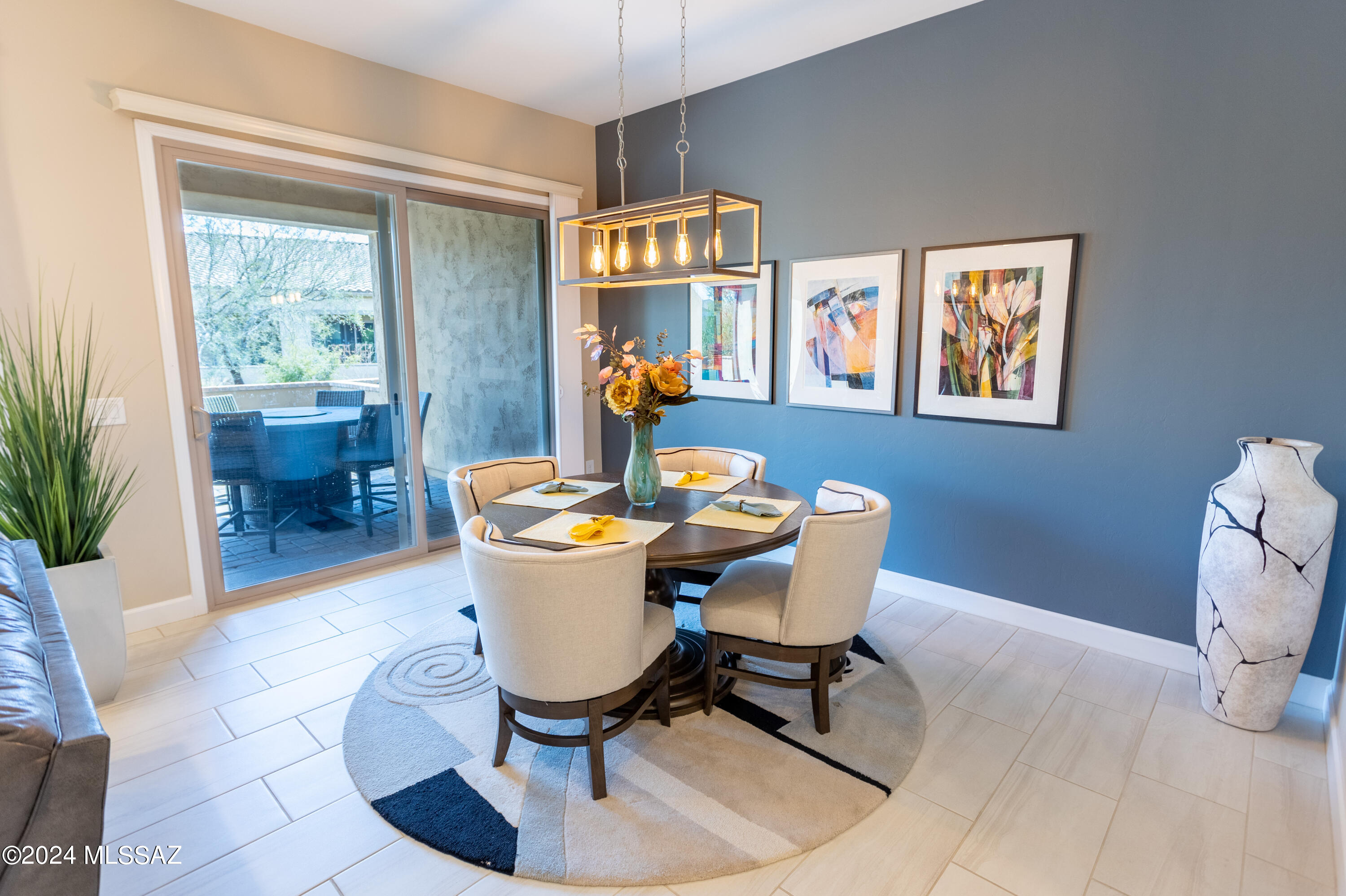 Saddlebrooke Ranch - Residential