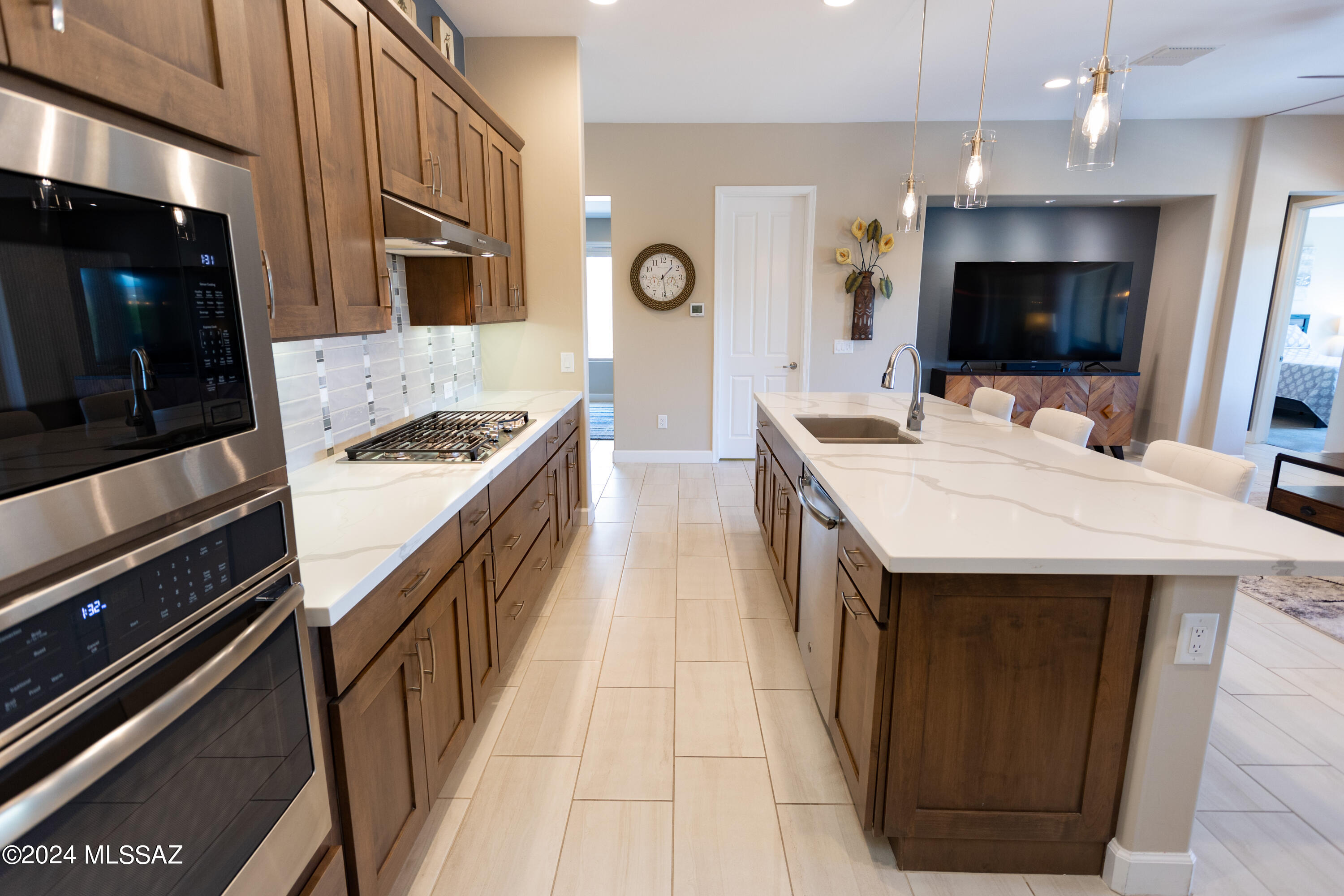 Saddlebrooke Ranch - Residential