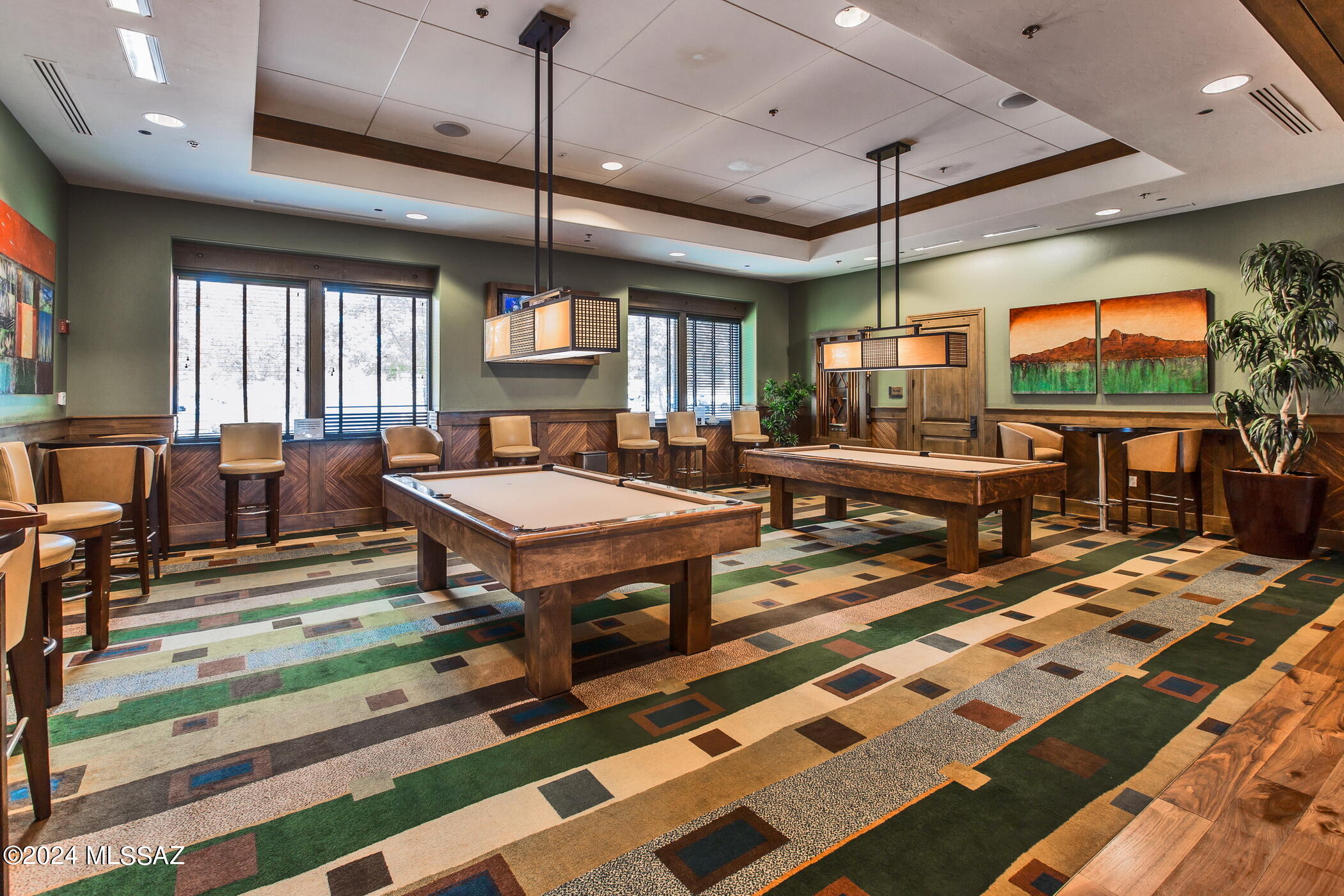 Saddlebrooke Ranch - Residential