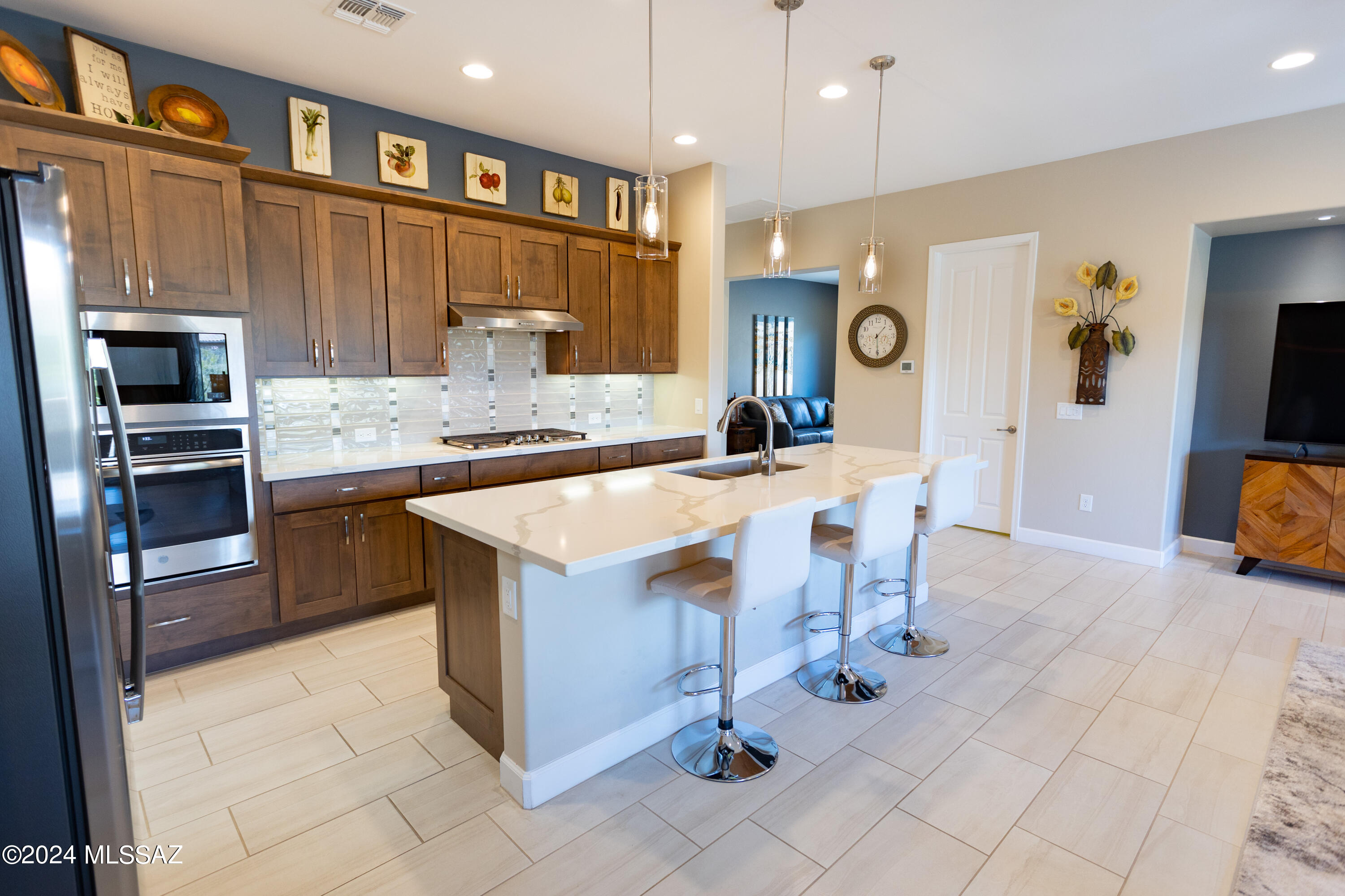 Saddlebrooke Ranch - Residential