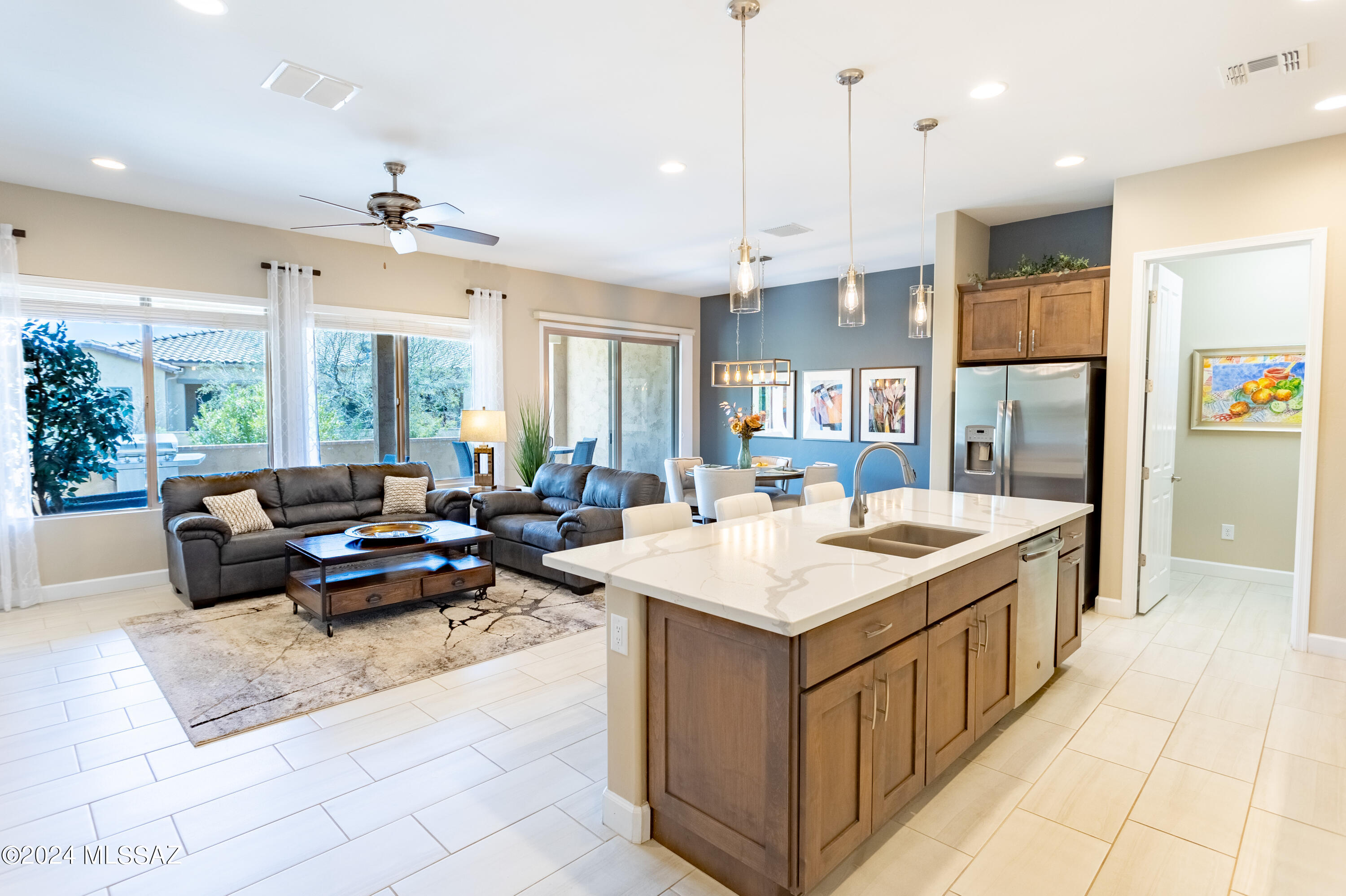 Saddlebrooke Ranch - Residential