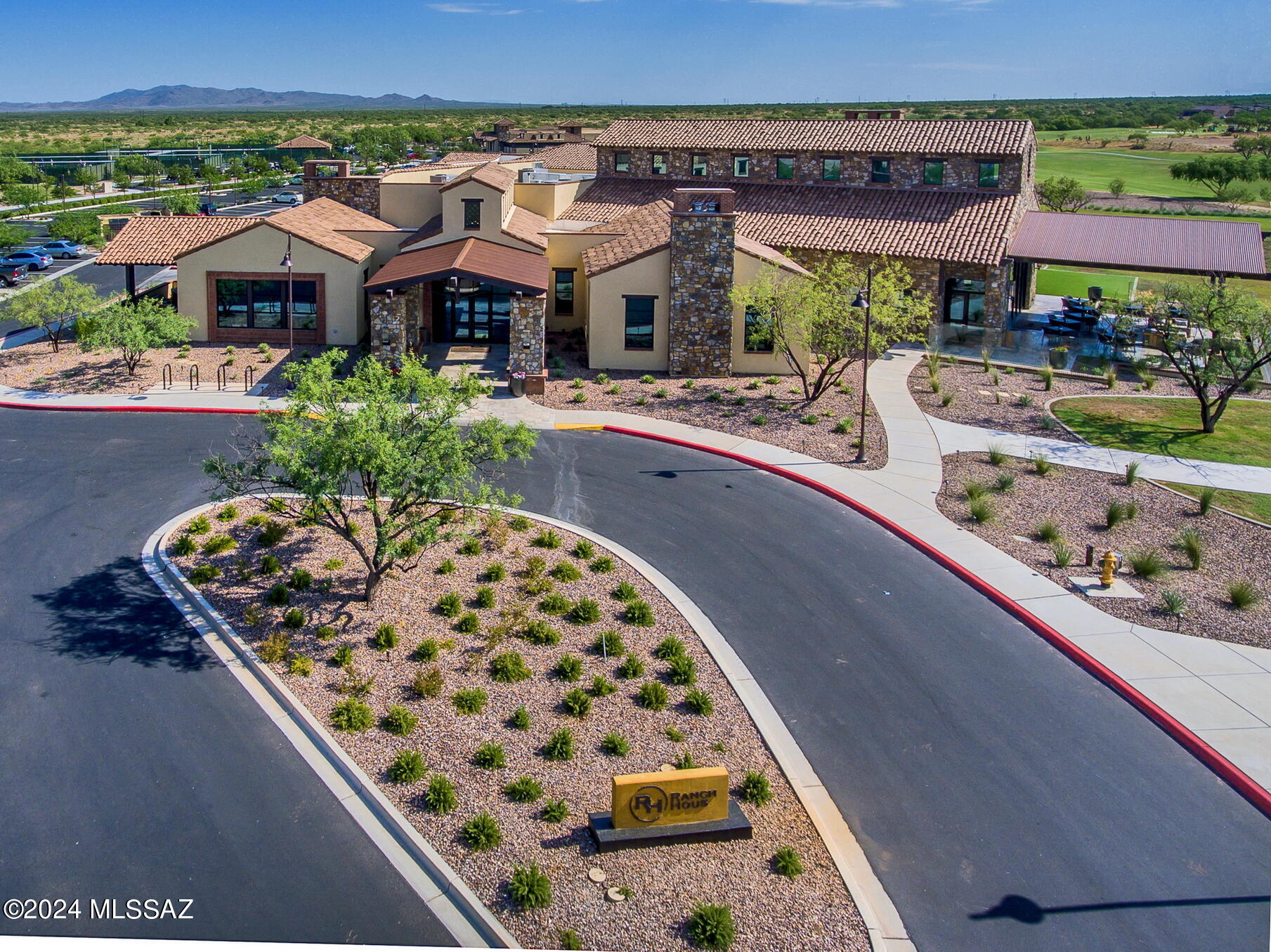 Saddlebrooke Ranch - Residential
