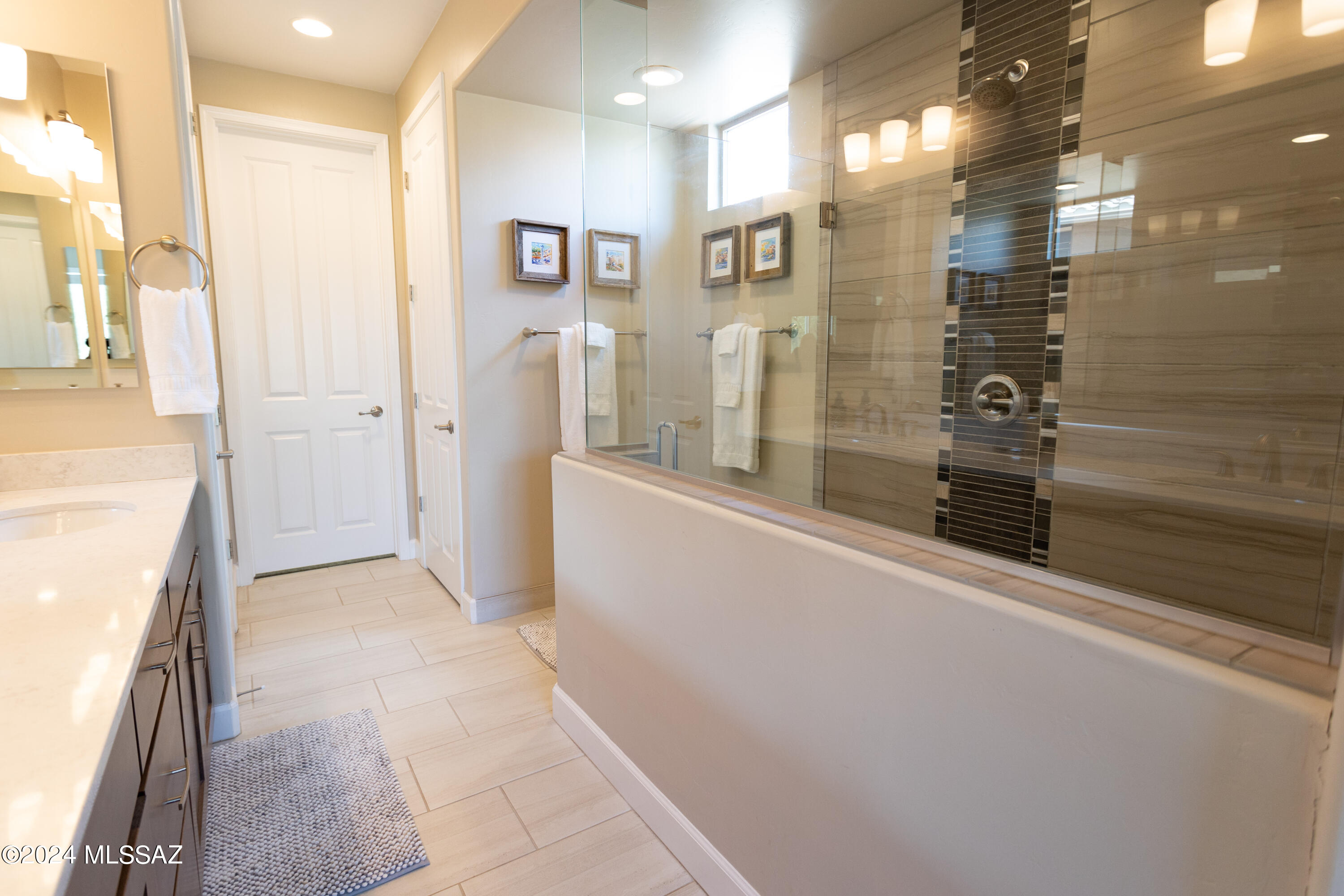 Saddlebrooke Ranch - Residential