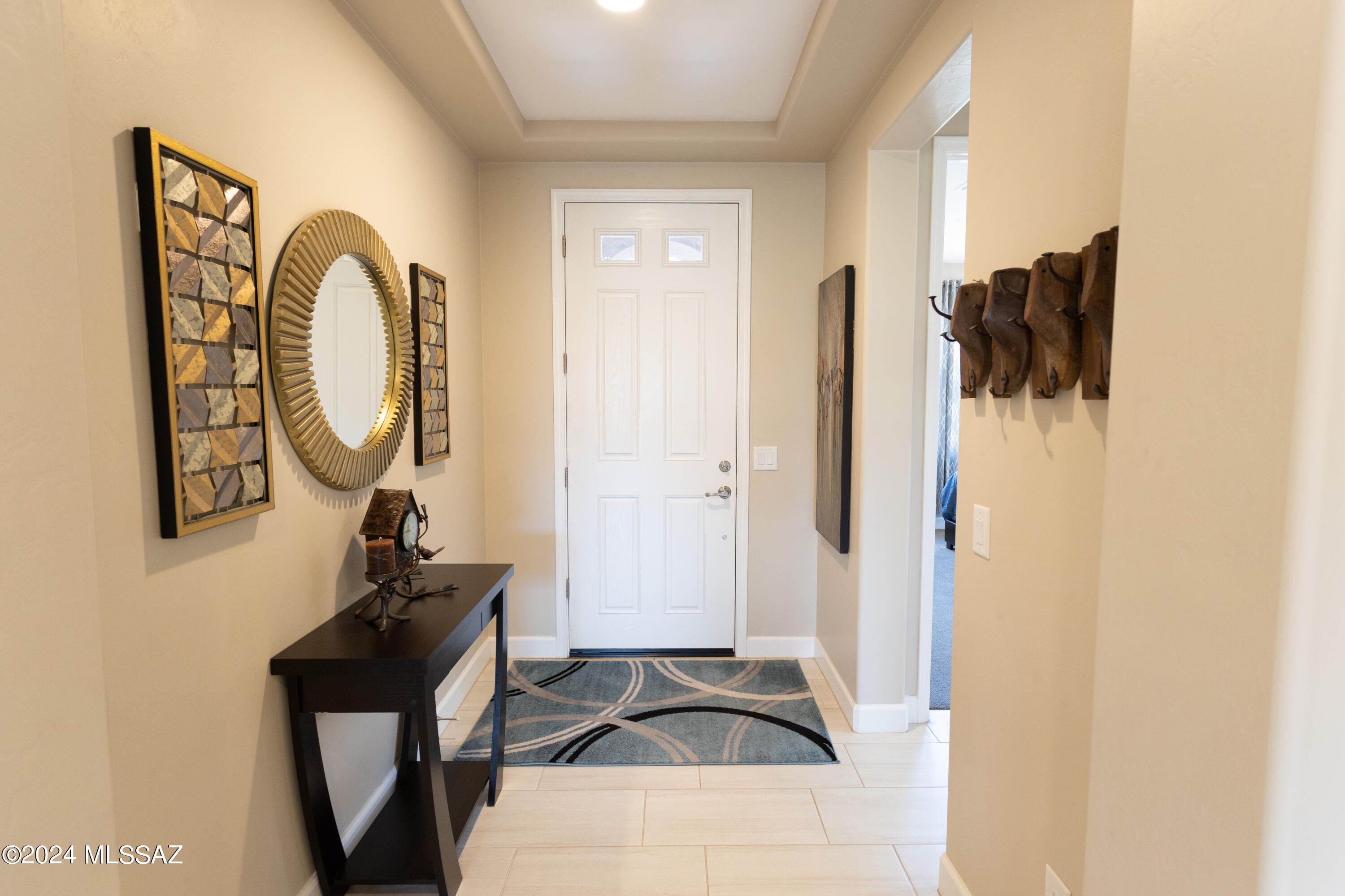 Saddlebrooke Ranch - Residential