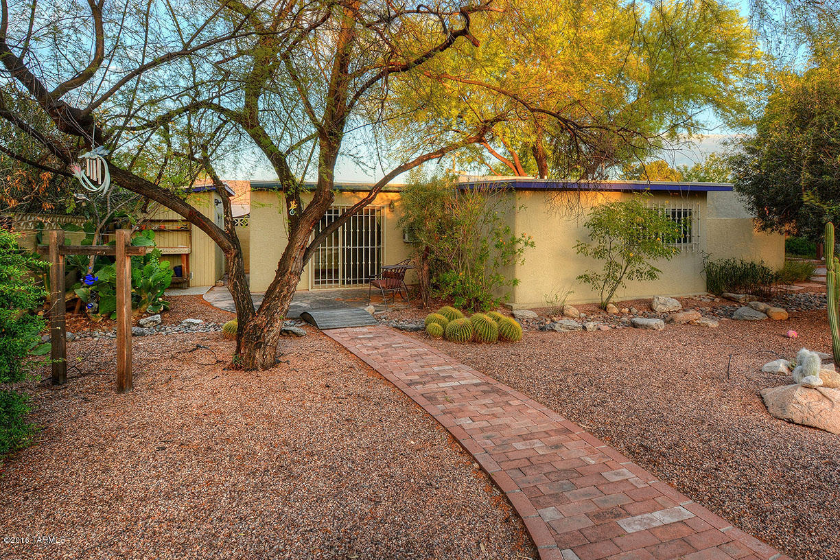 Catalina Vista - Residential