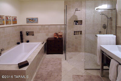 Catalina Vista - Residential
