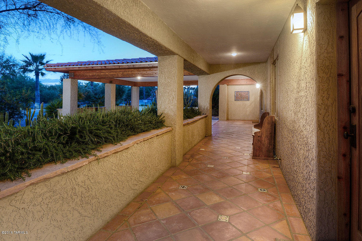 Catalina Vista - Residential