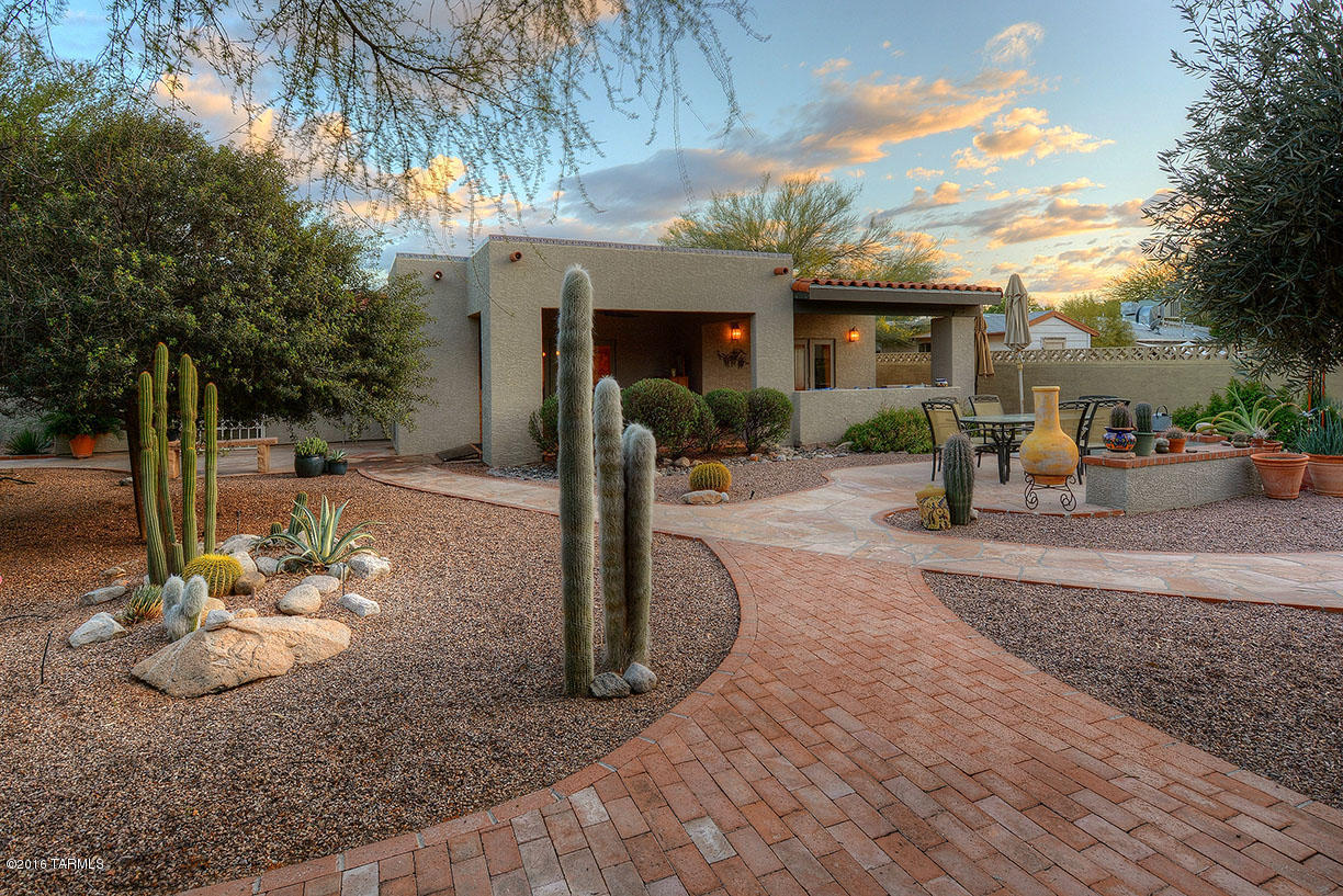 Catalina Vista - Residential