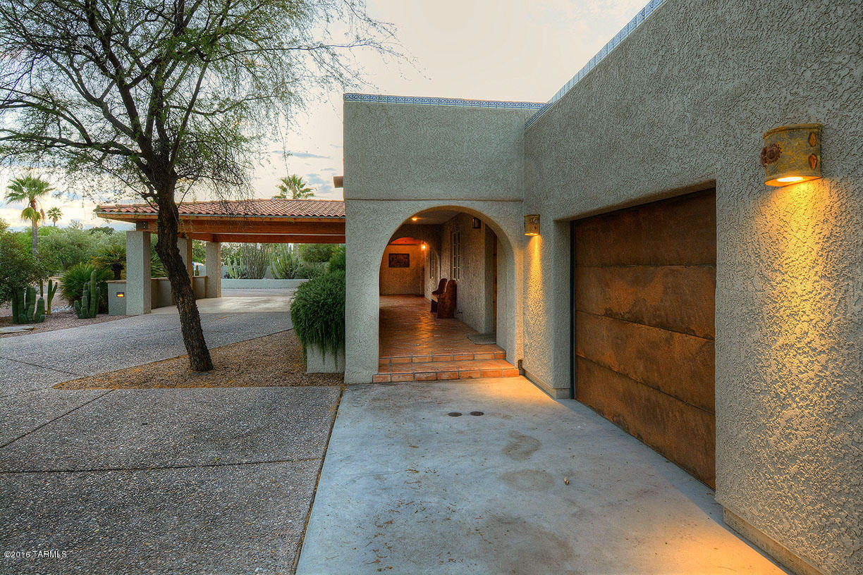 Catalina Vista - Residential