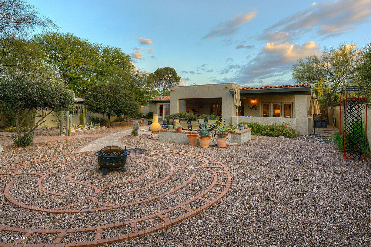 Catalina Vista - Residential