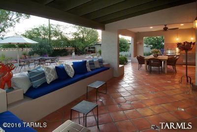 Catalina Vista - Residential