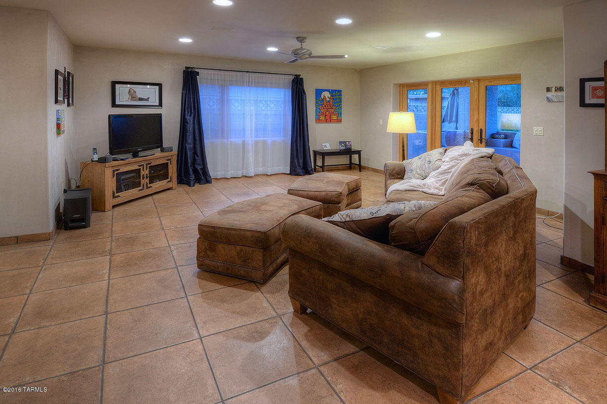 Catalina Vista - Residential