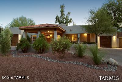 Catalina Vista - Residential