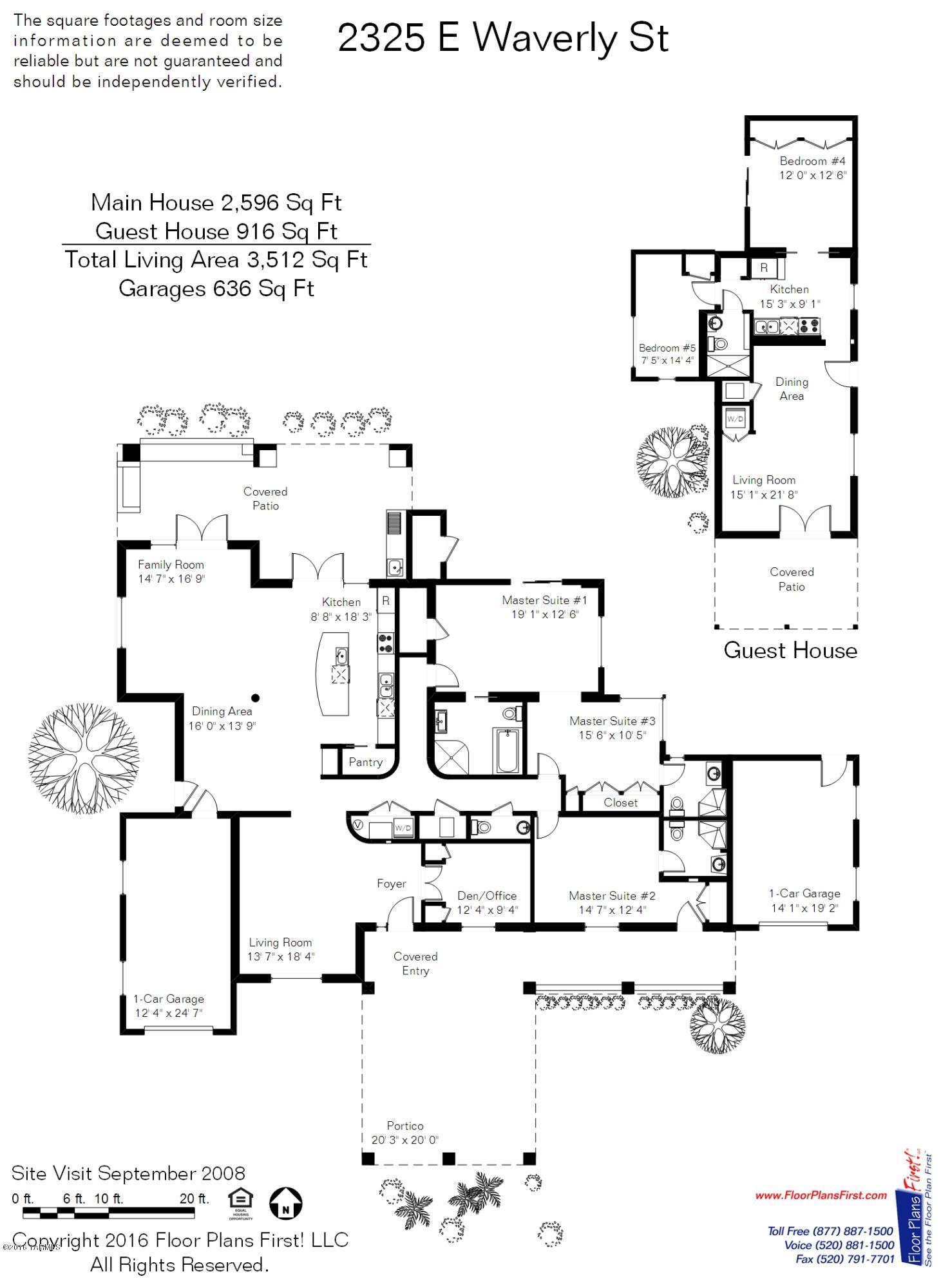 Catalina Vista - Residential