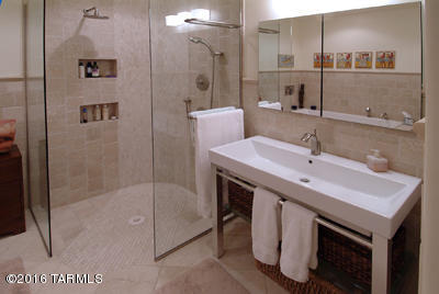 Catalina Vista - Residential