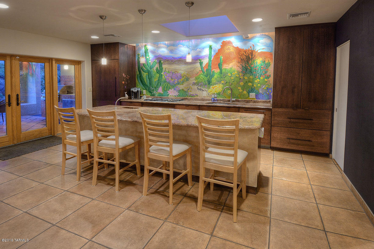 Catalina Vista - Residential