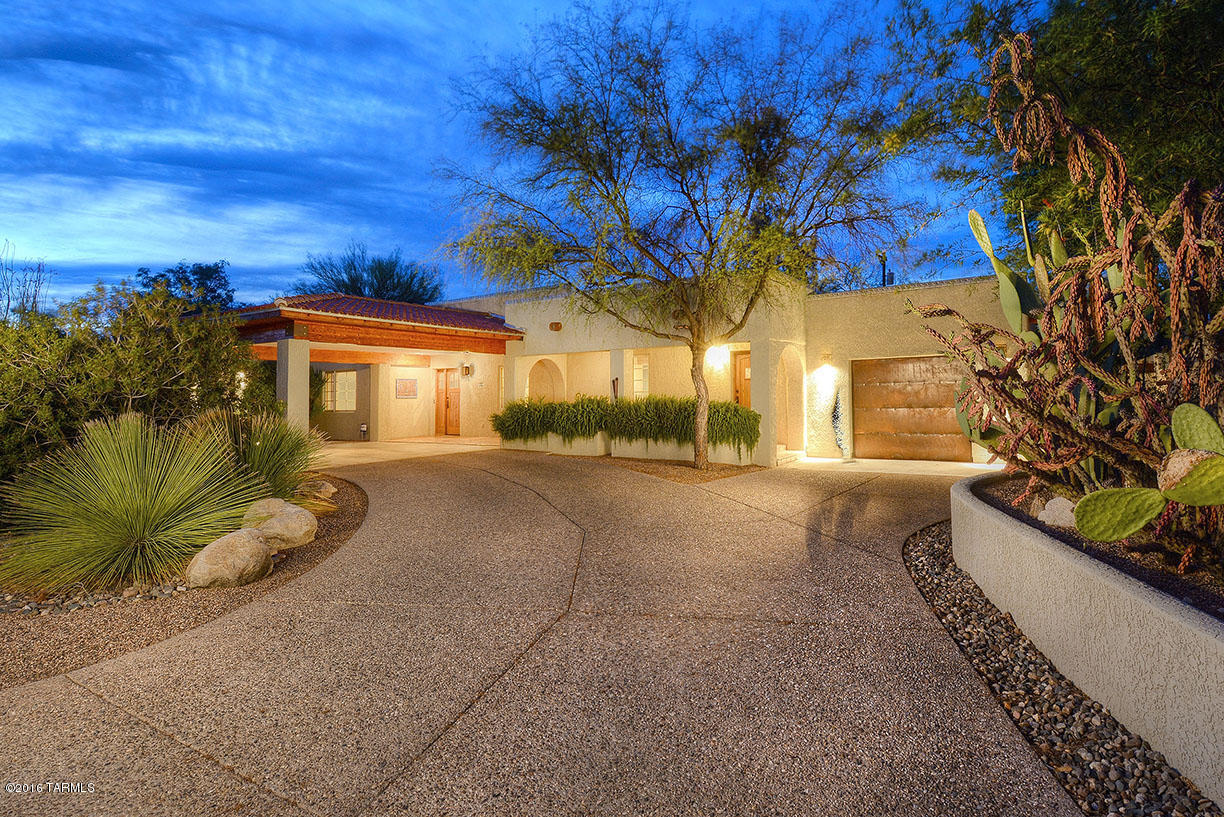 Catalina Vista - Residential