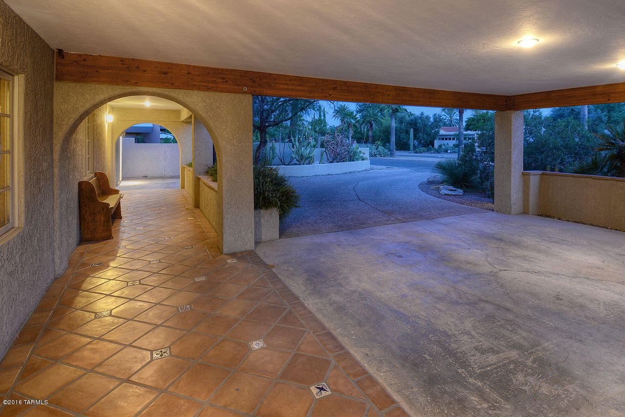 Catalina Vista - Residential