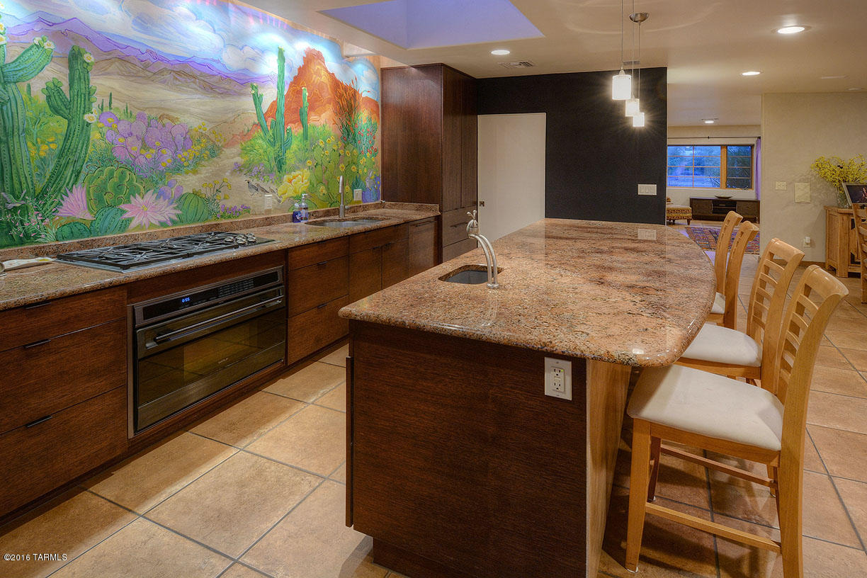 Catalina Vista - Residential