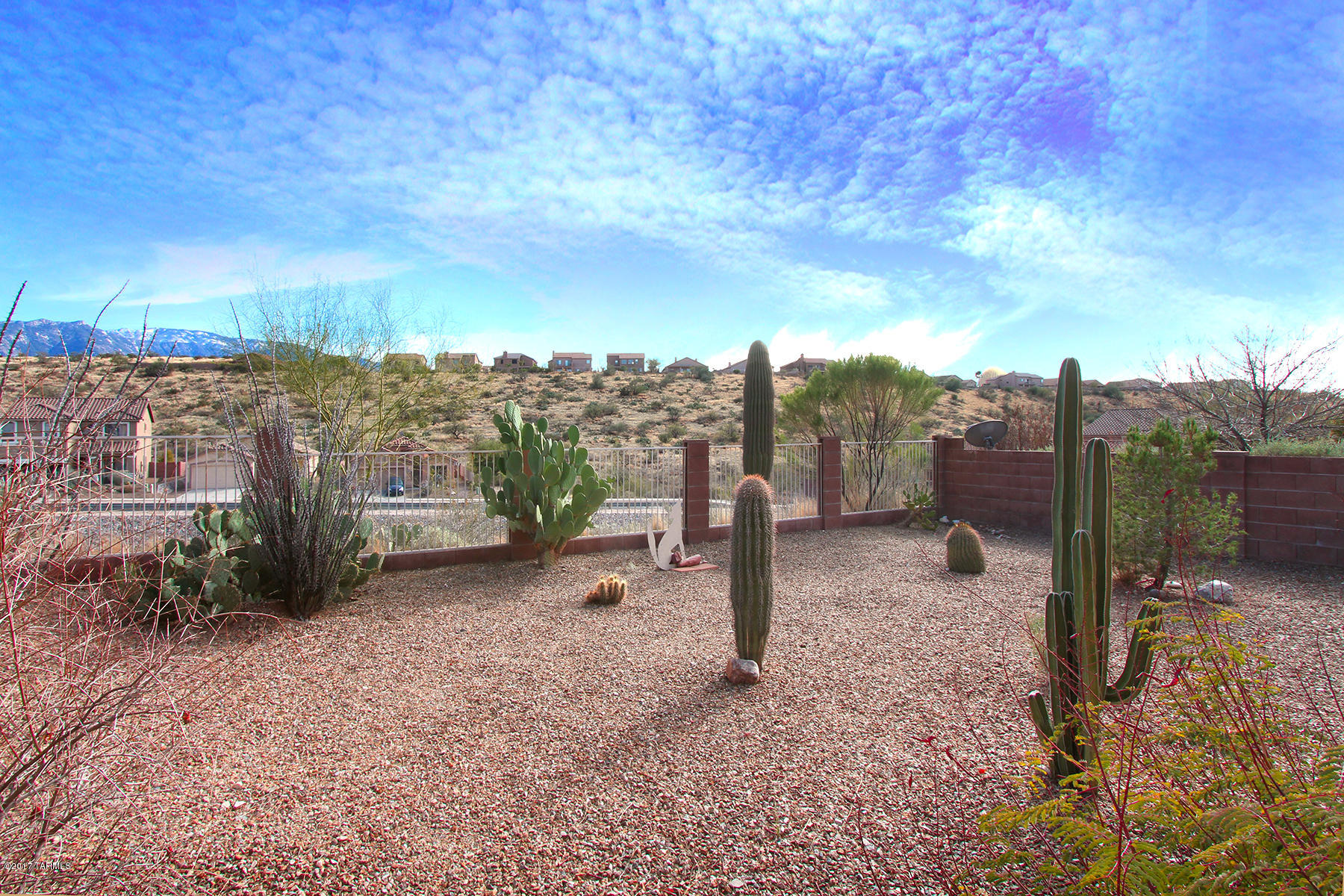 Eagle Crest Ranch - Residential