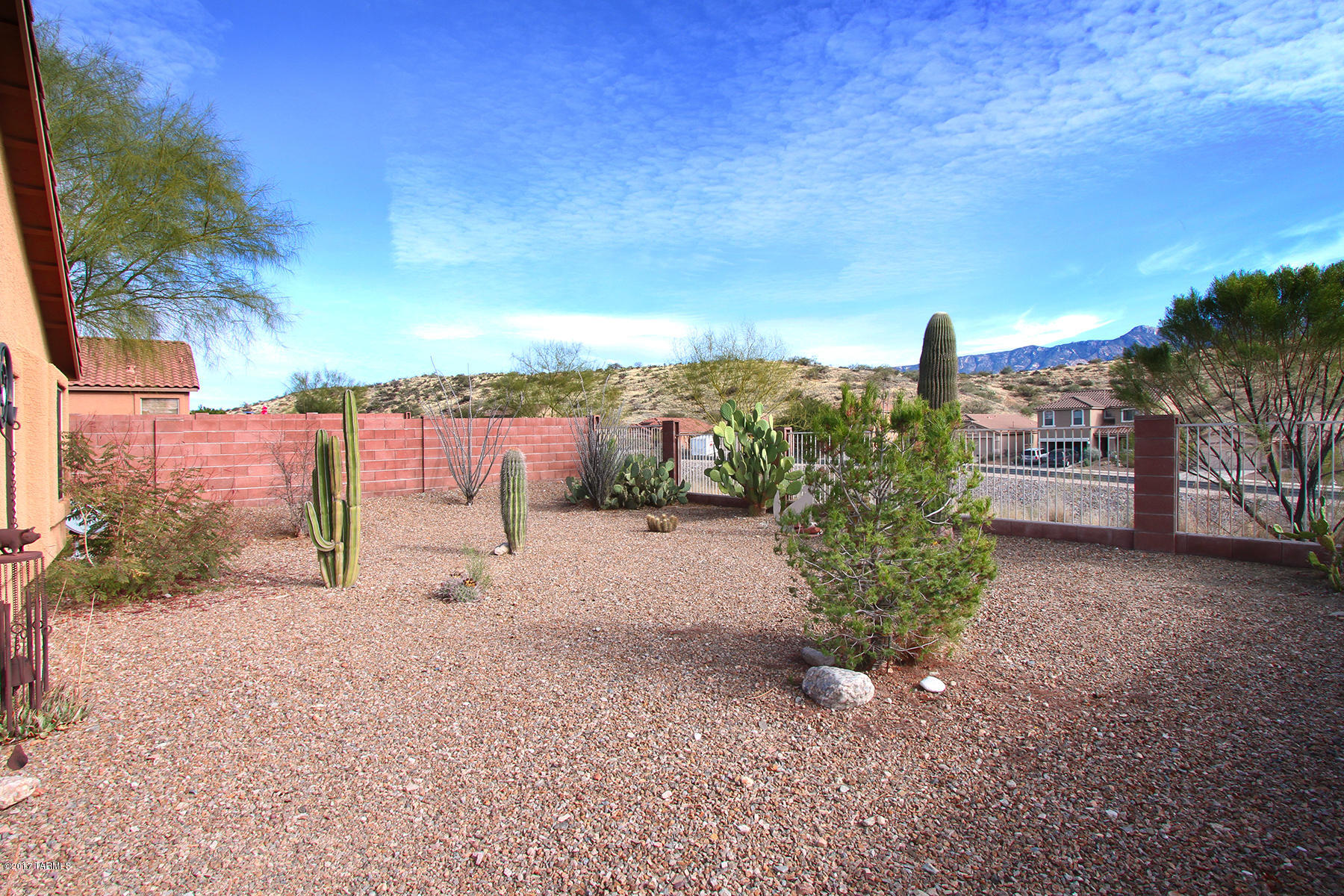 Eagle Crest Ranch - Residential