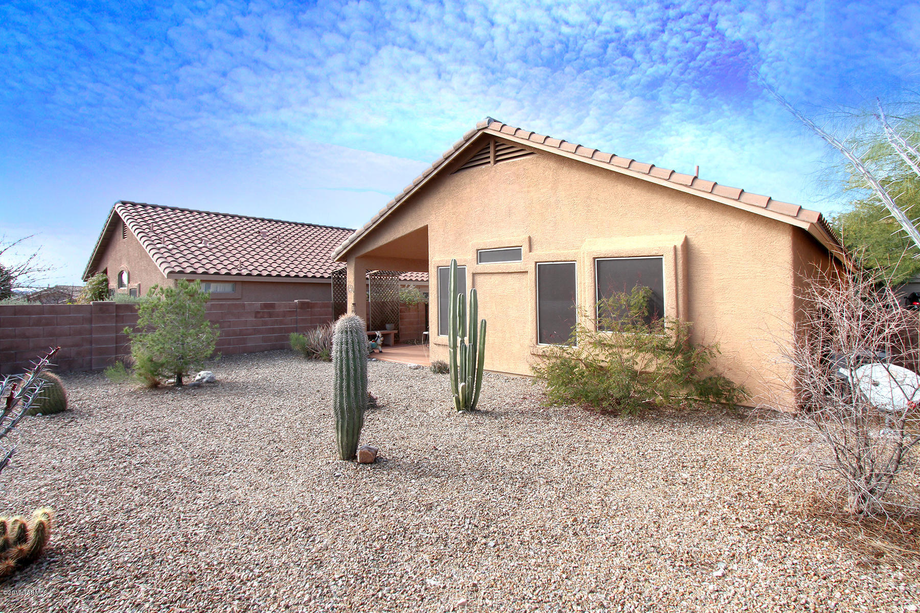 Eagle Crest Ranch - Residential
