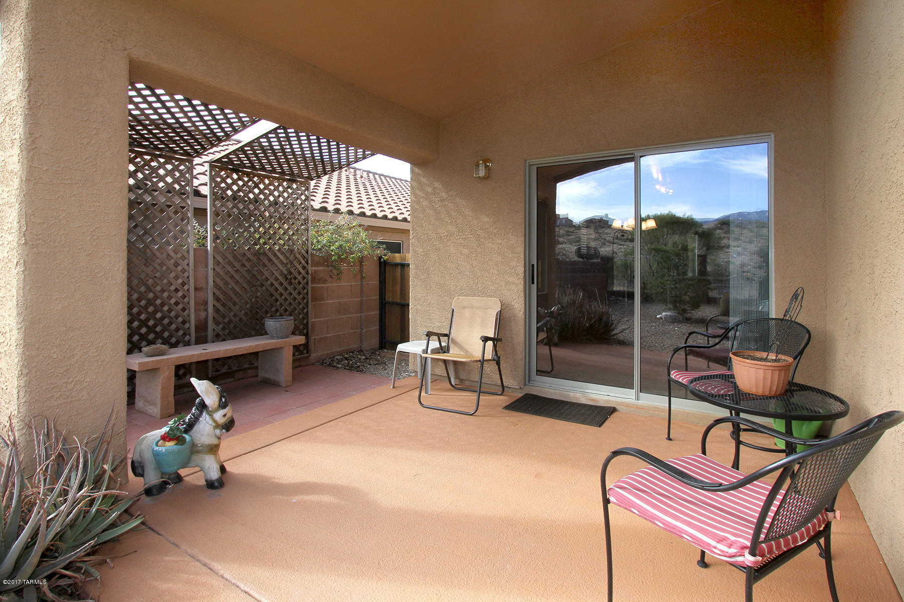 Eagle Crest Ranch - Residential