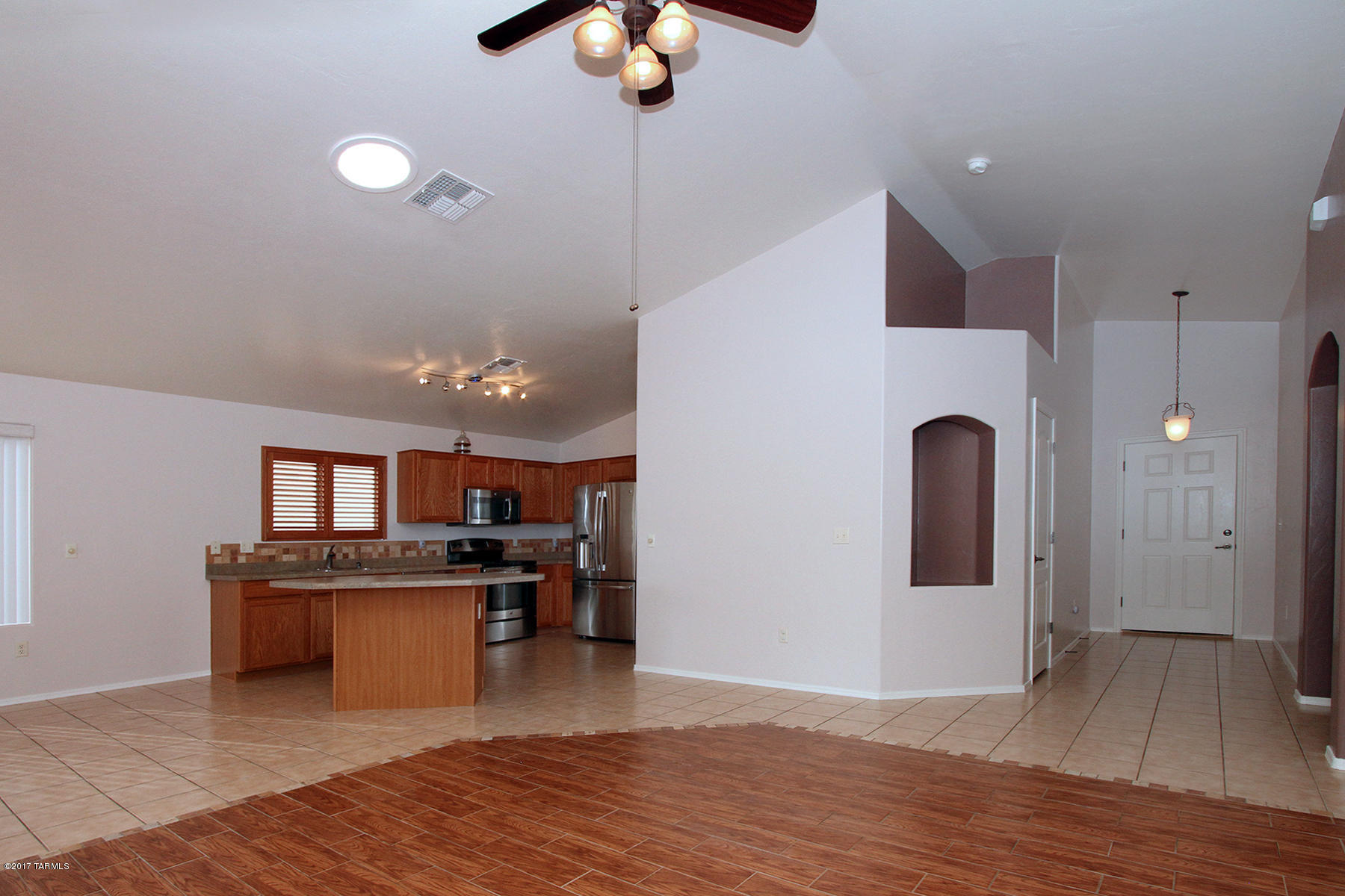 Eagle Crest Ranch - Residential