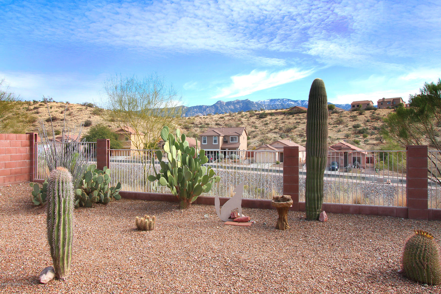 Eagle Crest Ranch - Residential