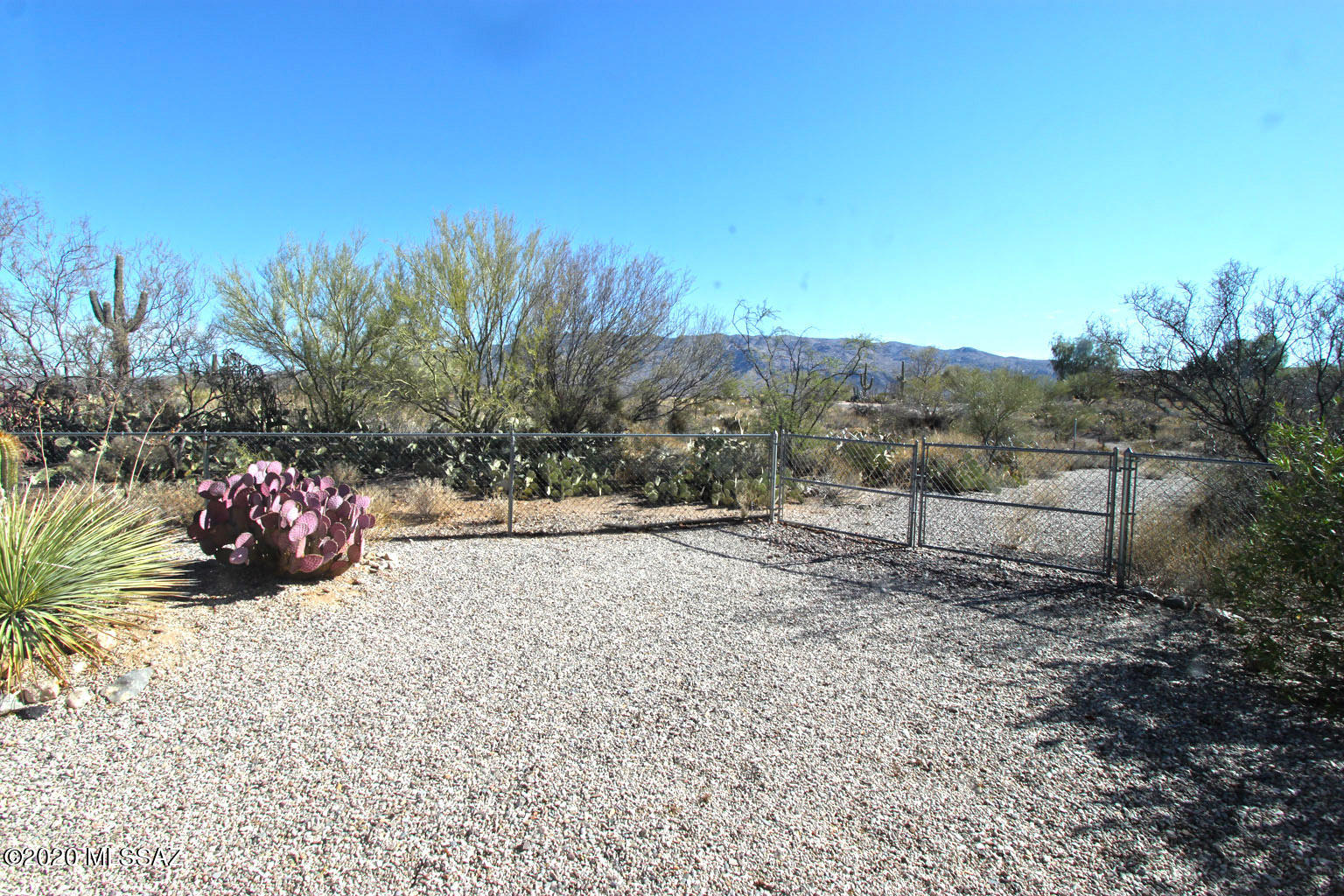 Old Spanish Trail Estates - Residential