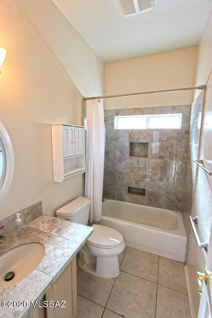 Old Spanish Trail Estates - Residential