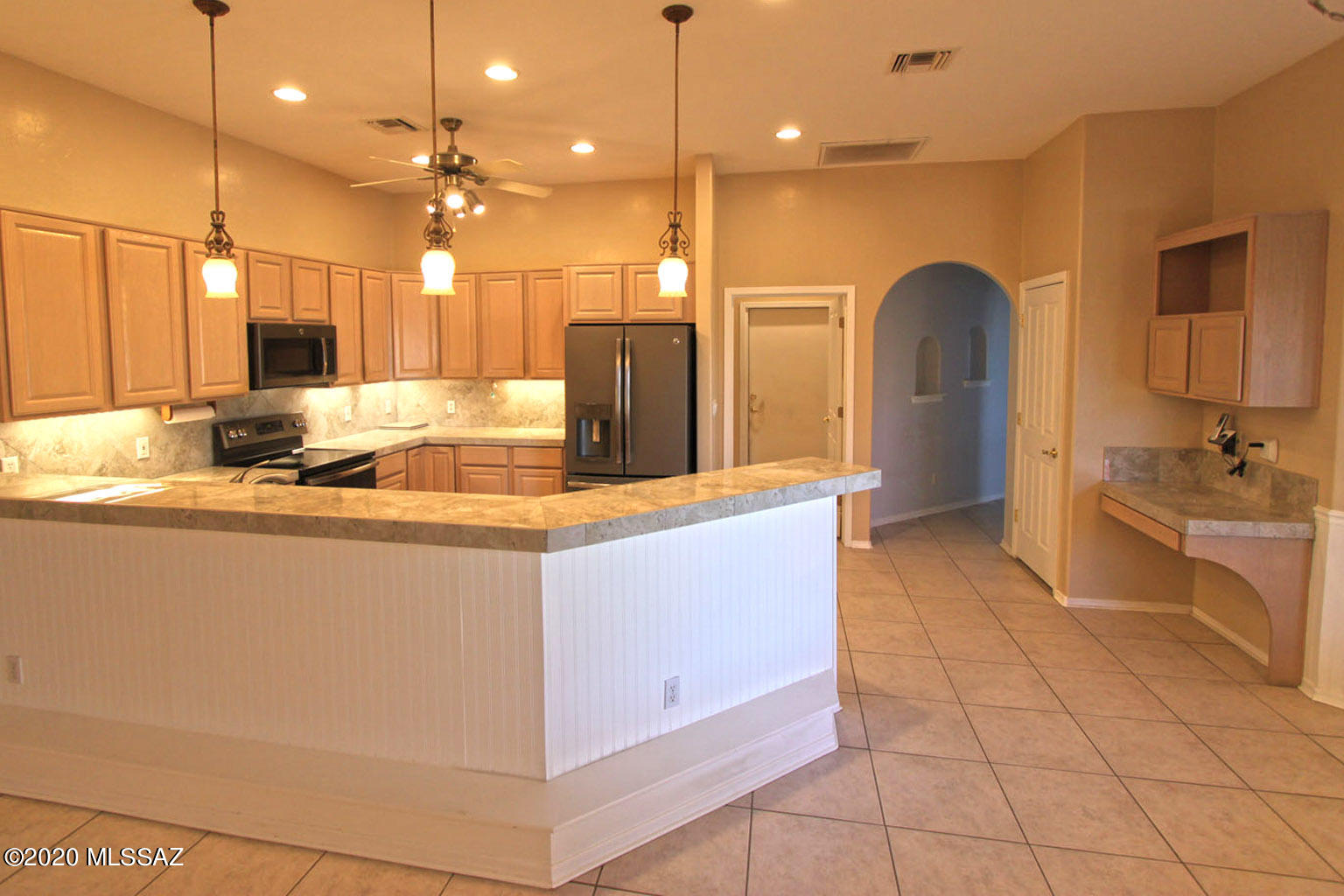 Old Spanish Trail Estates - Residential