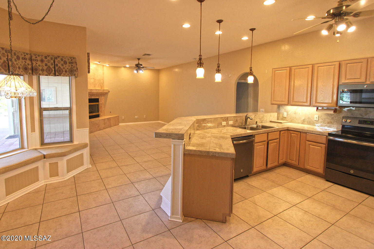 Old Spanish Trail Estates - Residential