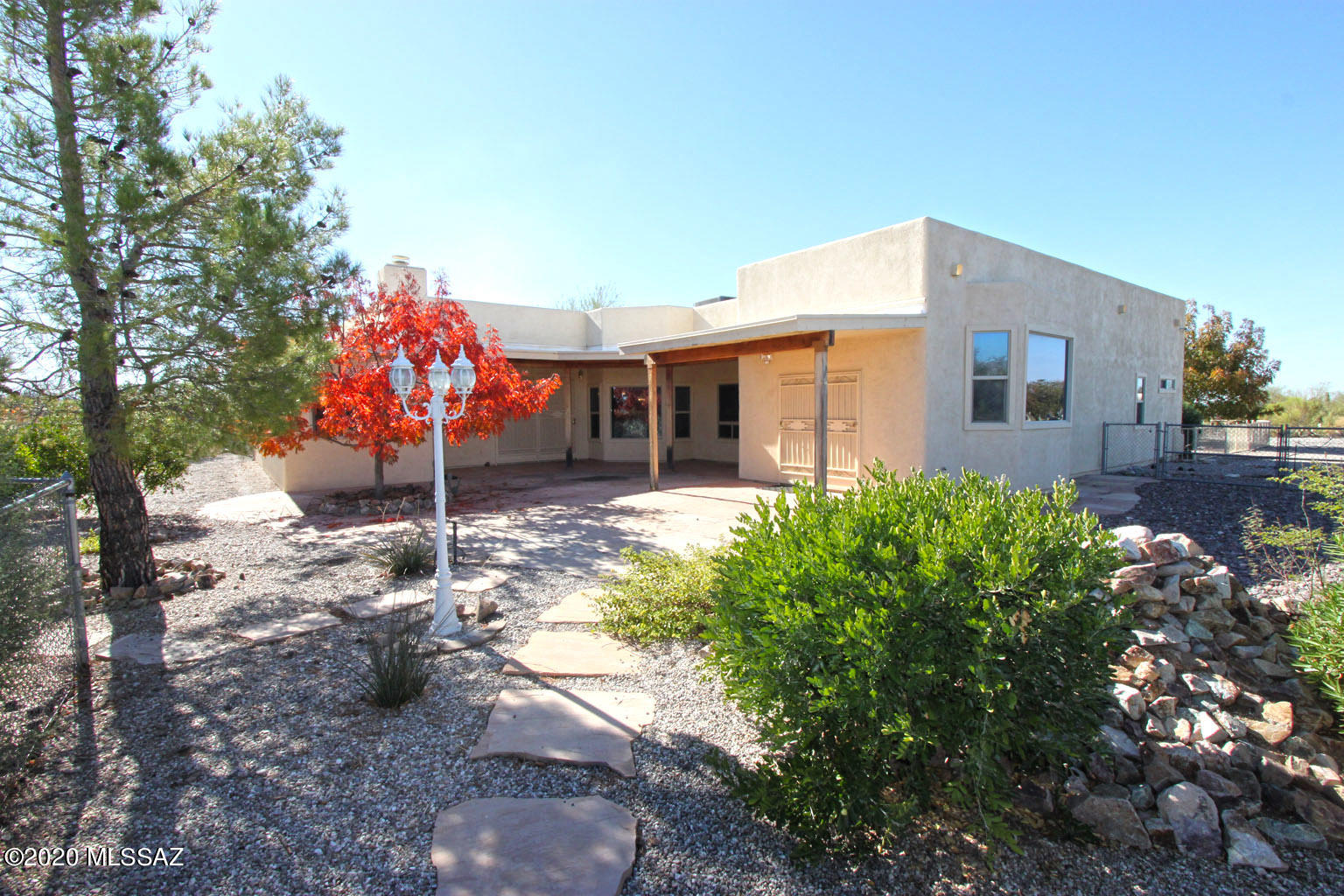 Old Spanish Trail Estates - Residential