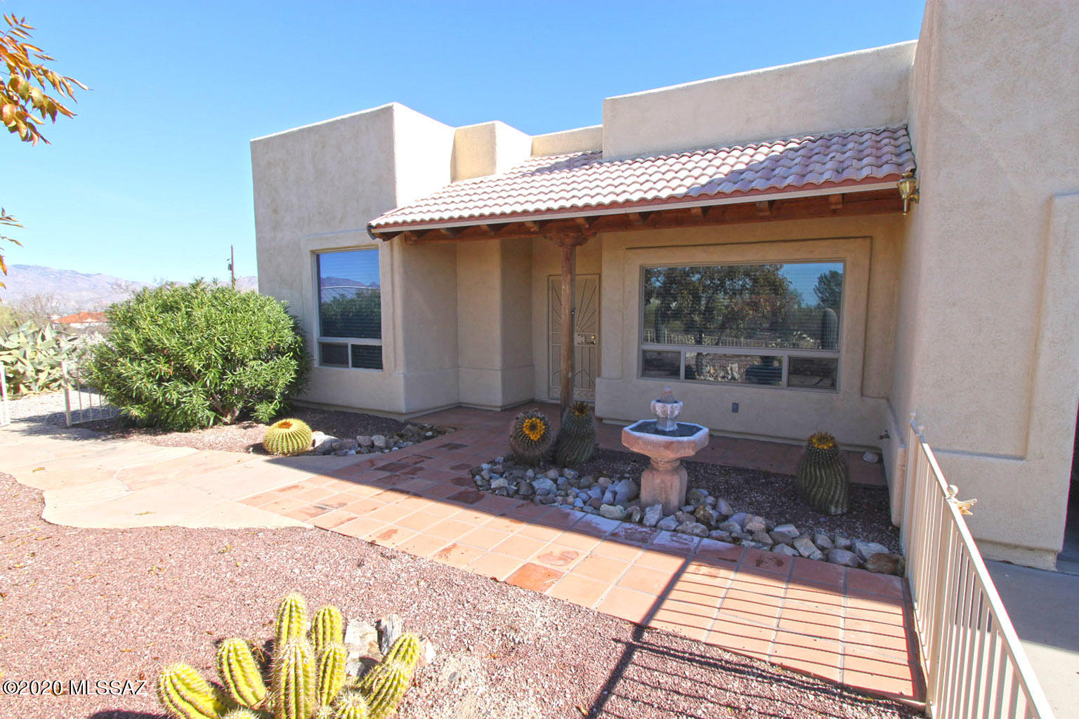 Old Spanish Trail Estates - Residential
