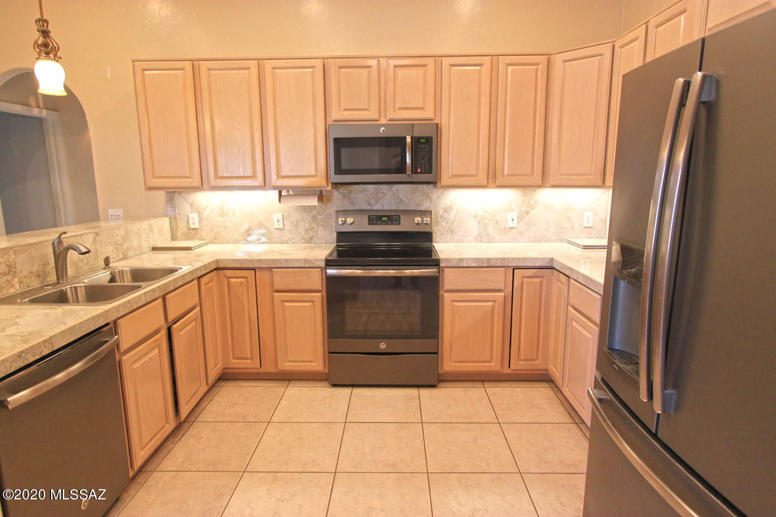 Old Spanish Trail Estates - Residential