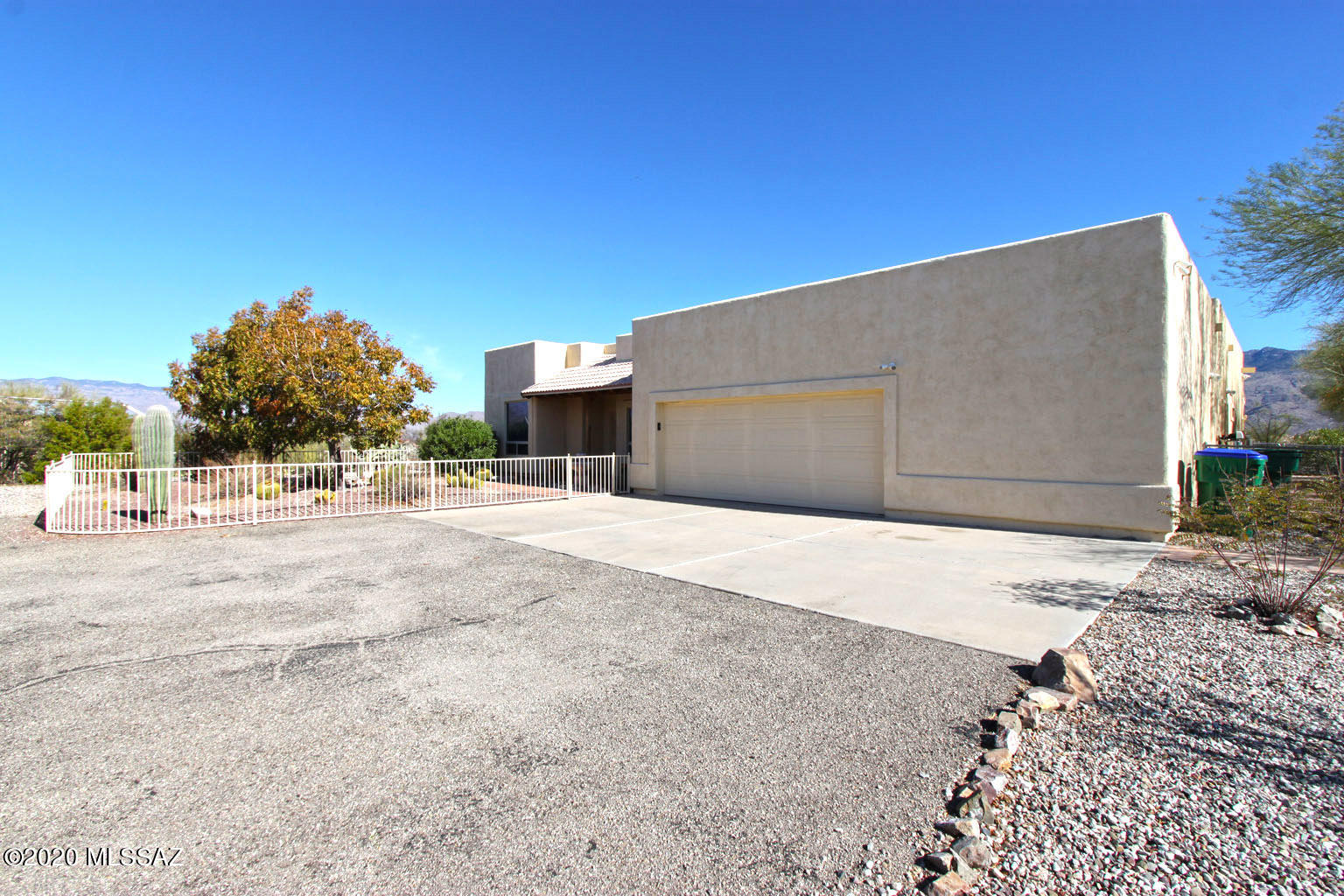 Old Spanish Trail Estates - Residential