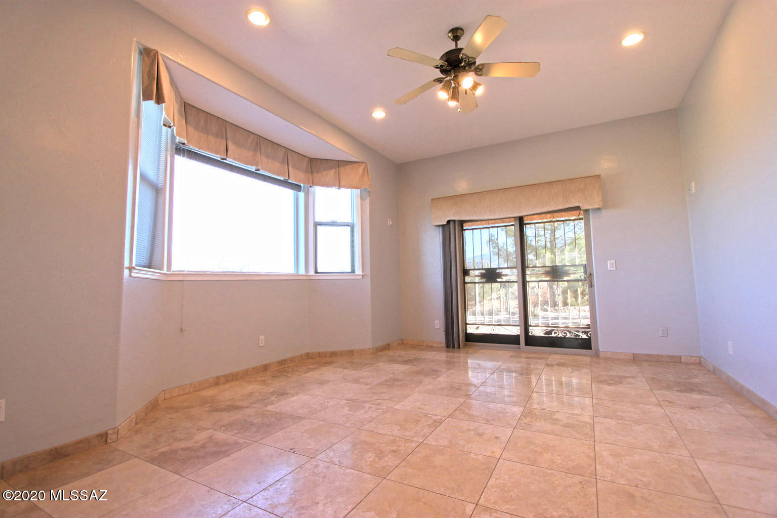 Old Spanish Trail Estates - Residential