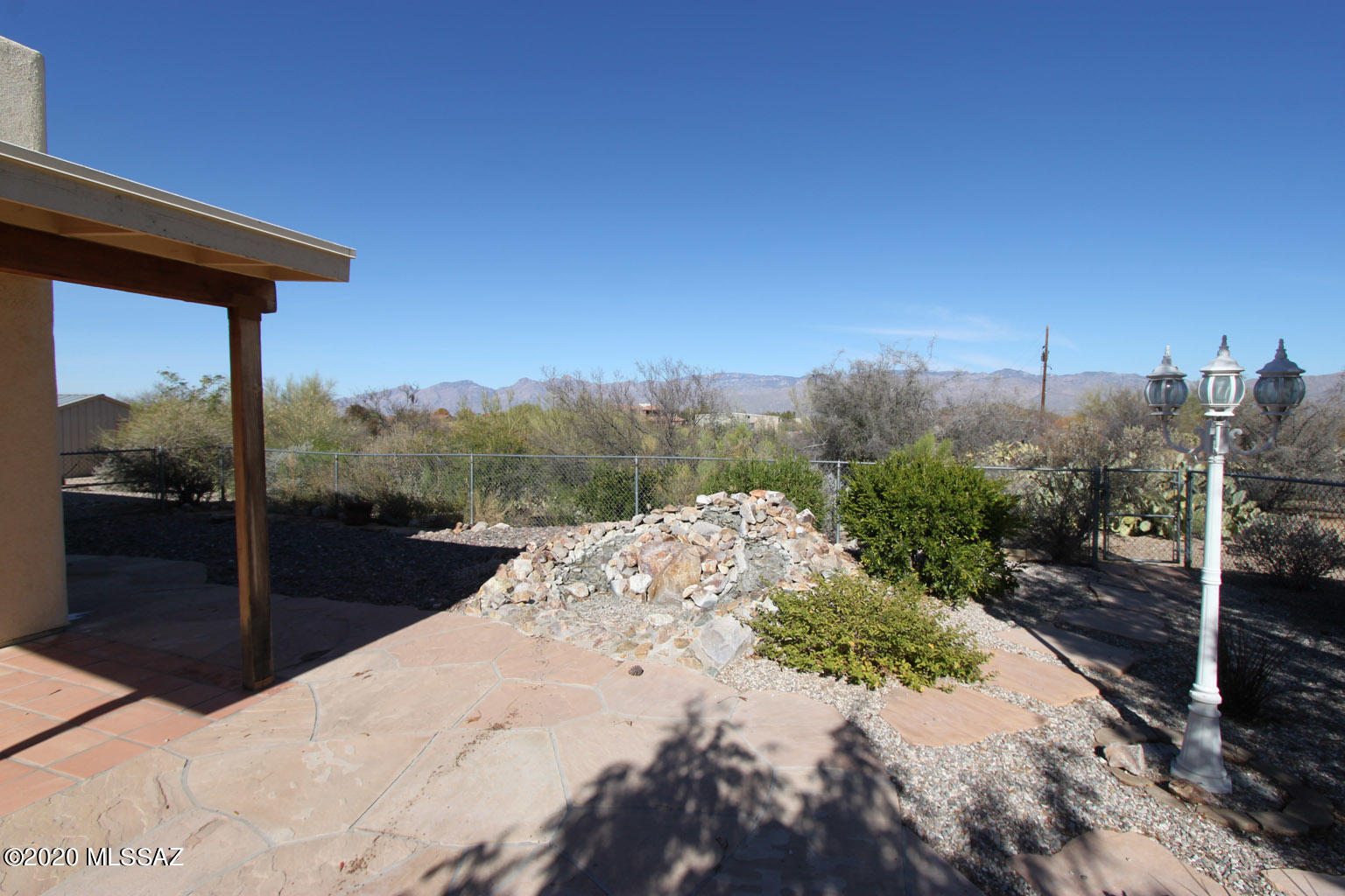 Old Spanish Trail Estates - Residential