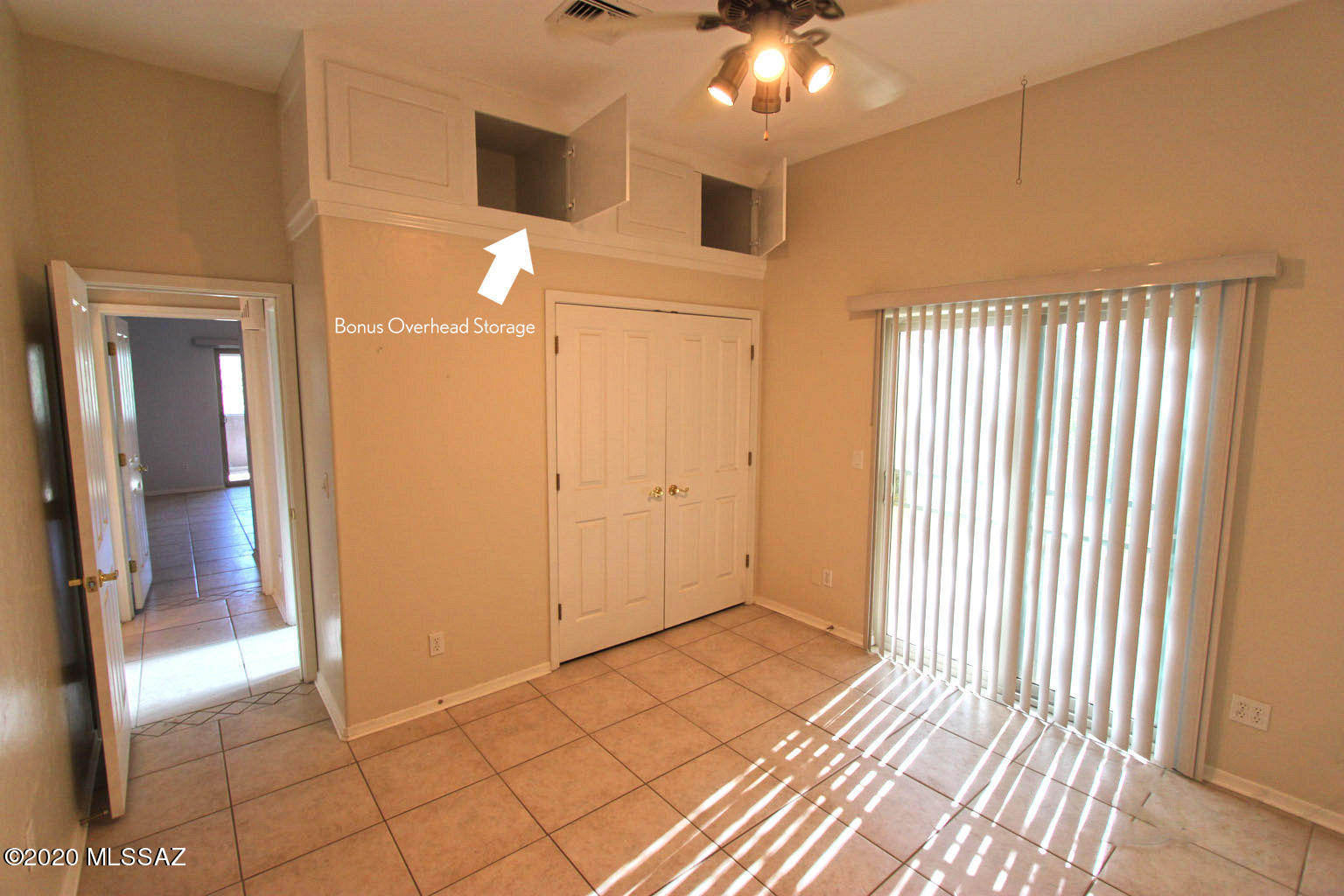 Old Spanish Trail Estates - Residential